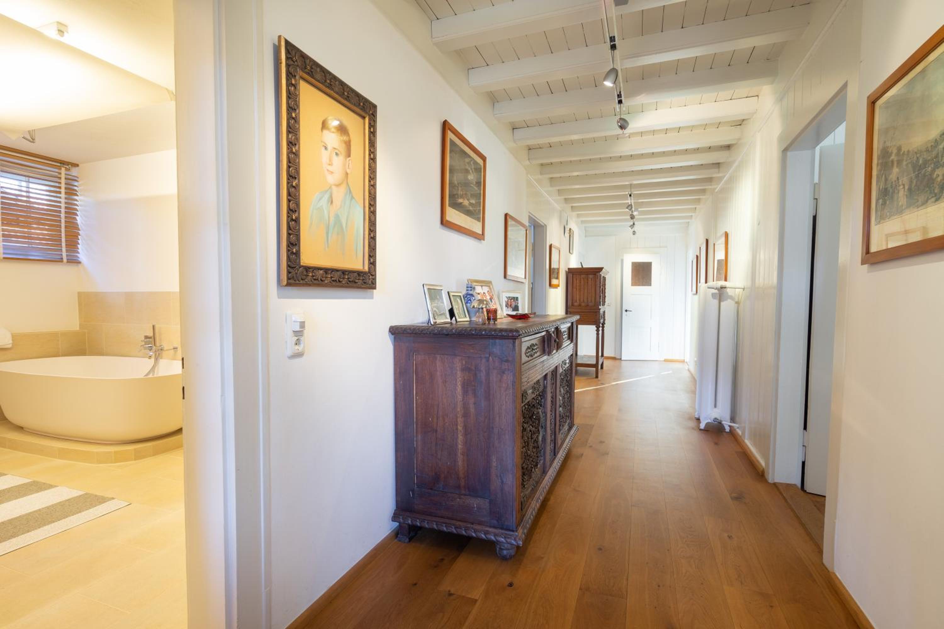 Haus Castell