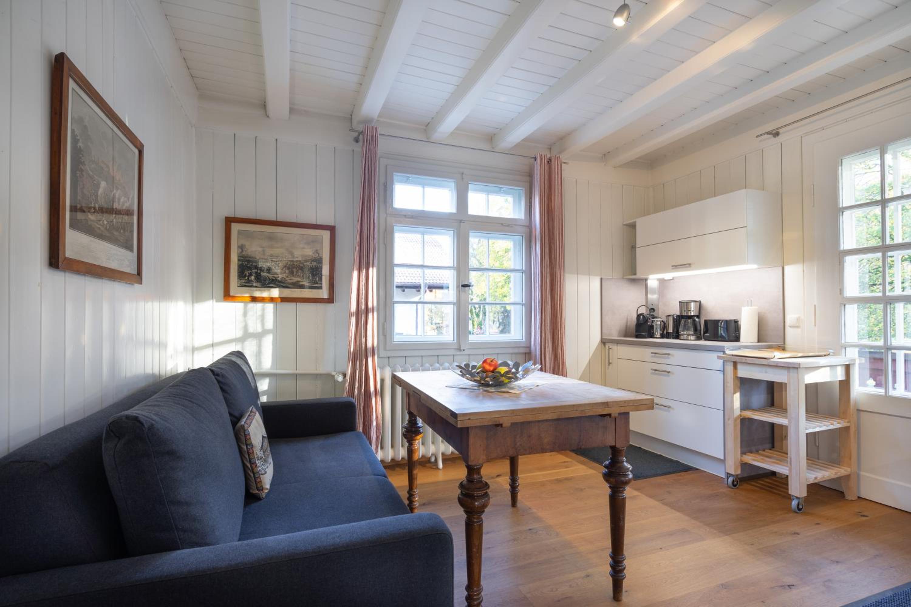 Haus Castell