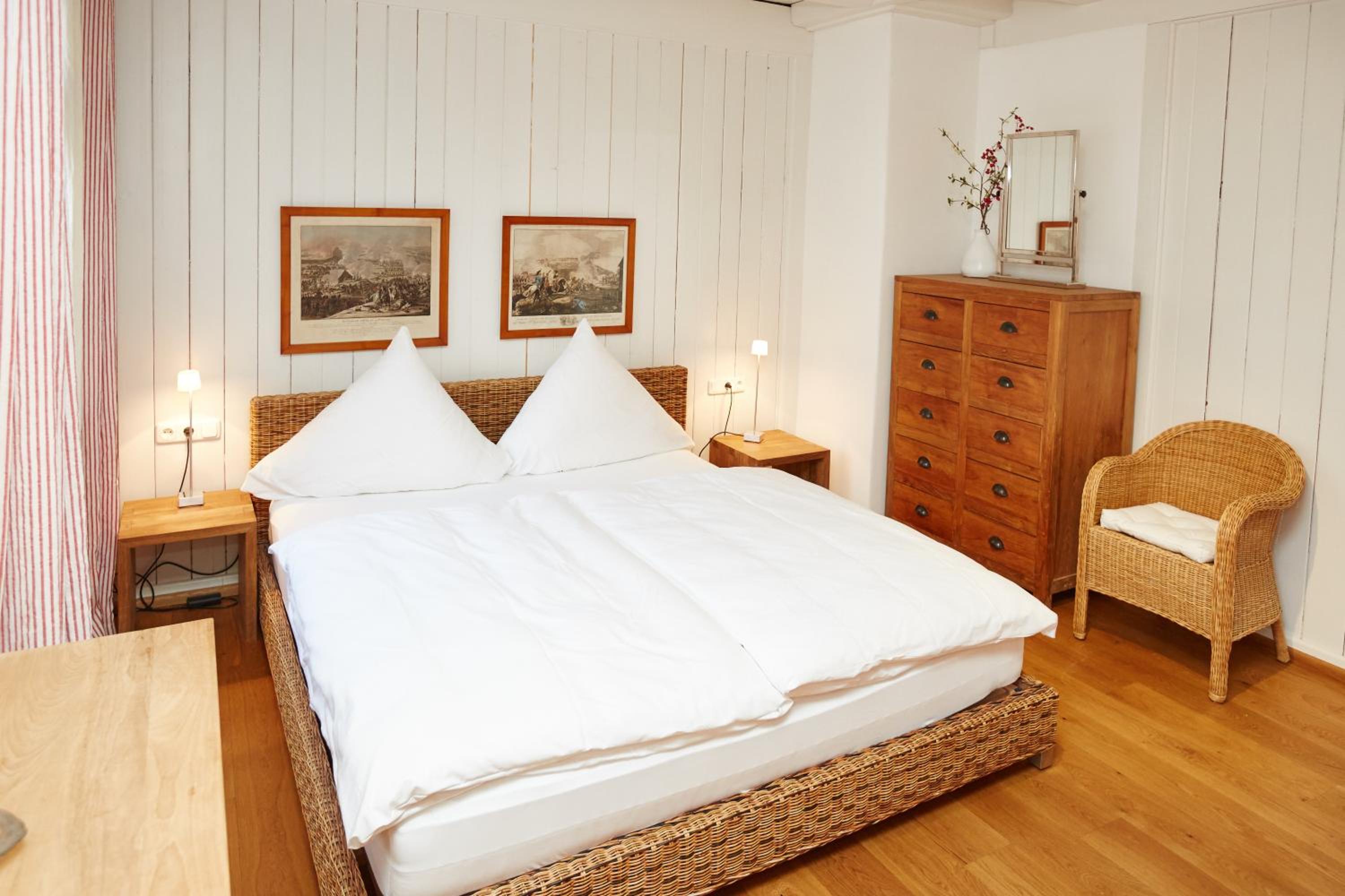 Haus Castell