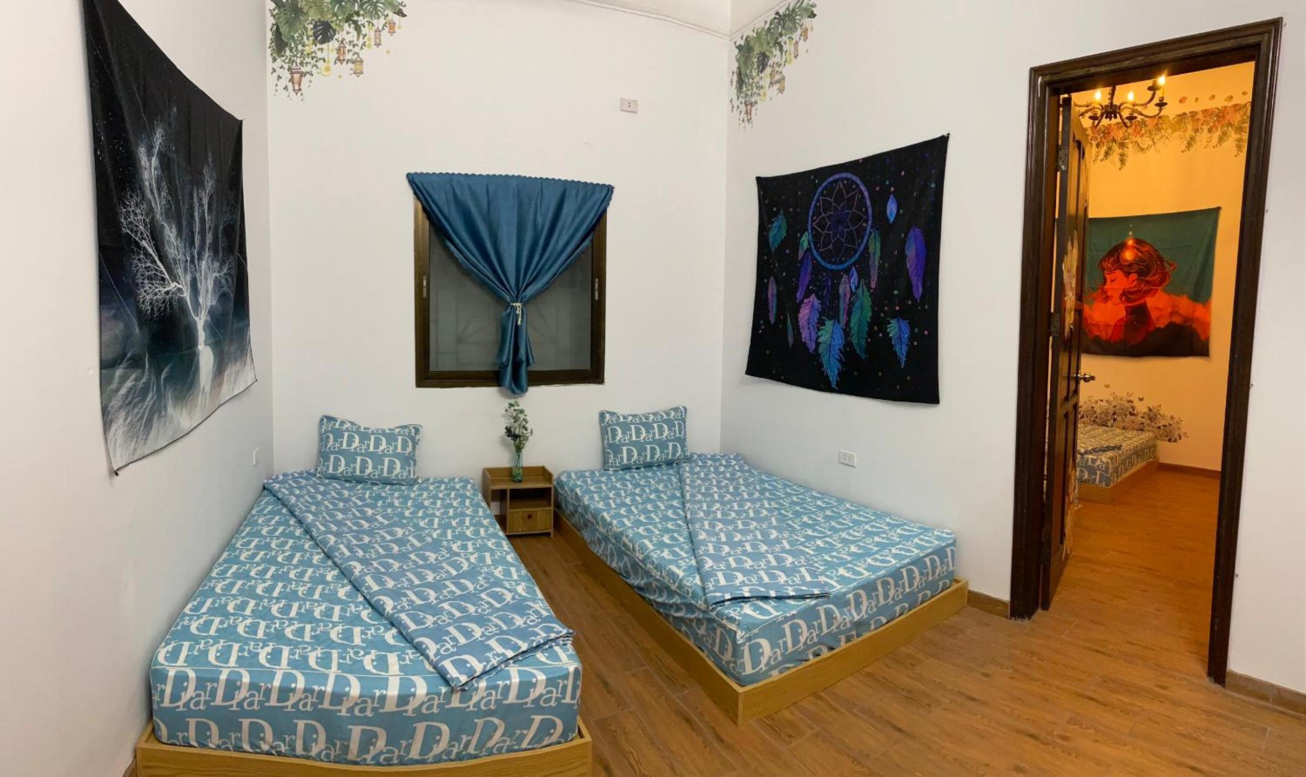 JimTom Homestay Ven Phố Cổ