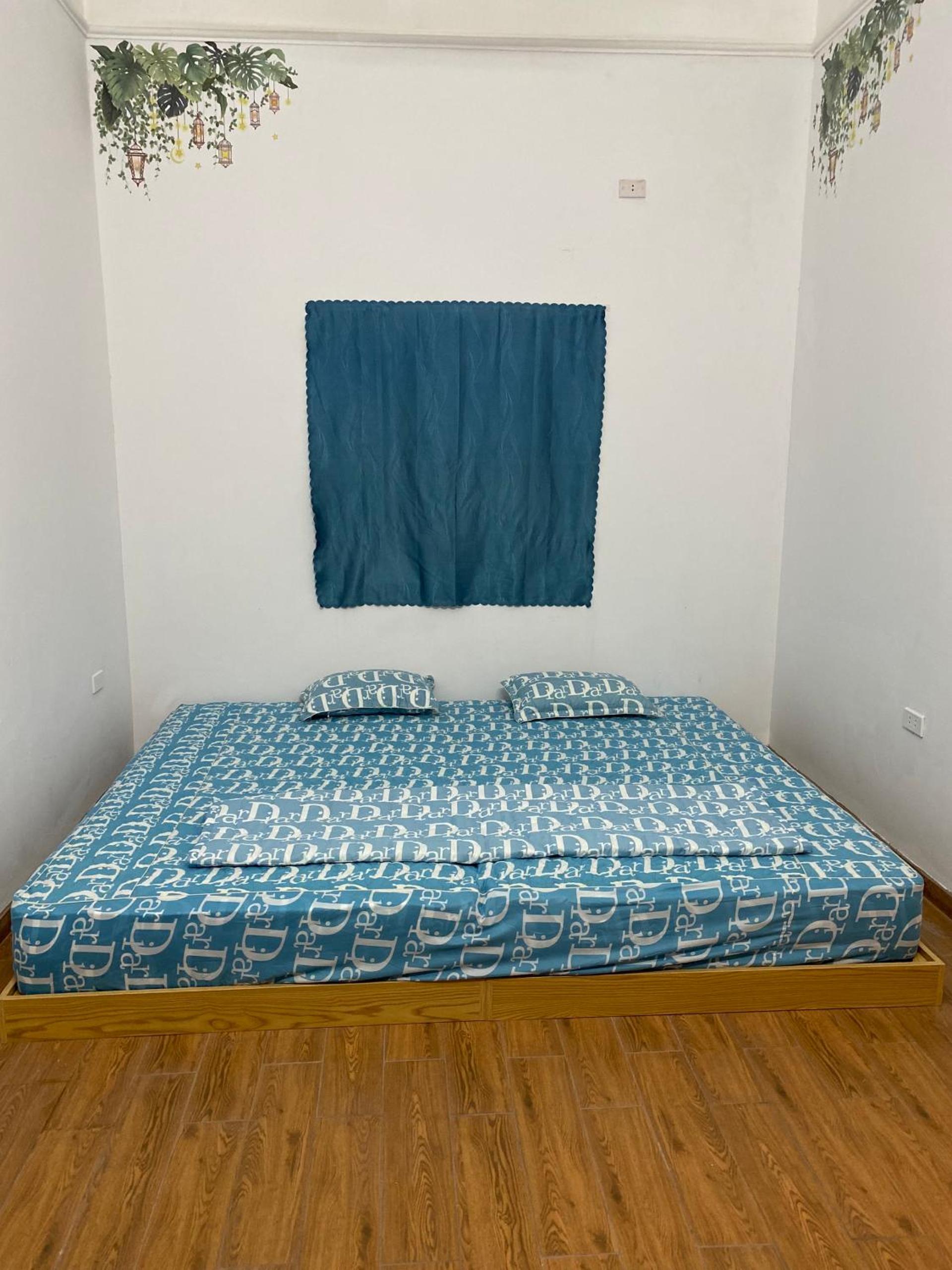 JimTom Homestay Ven Phố Cổ