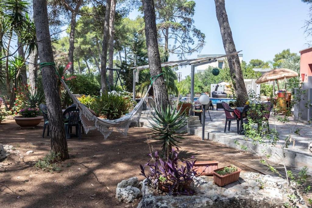 Villa Sole view 5