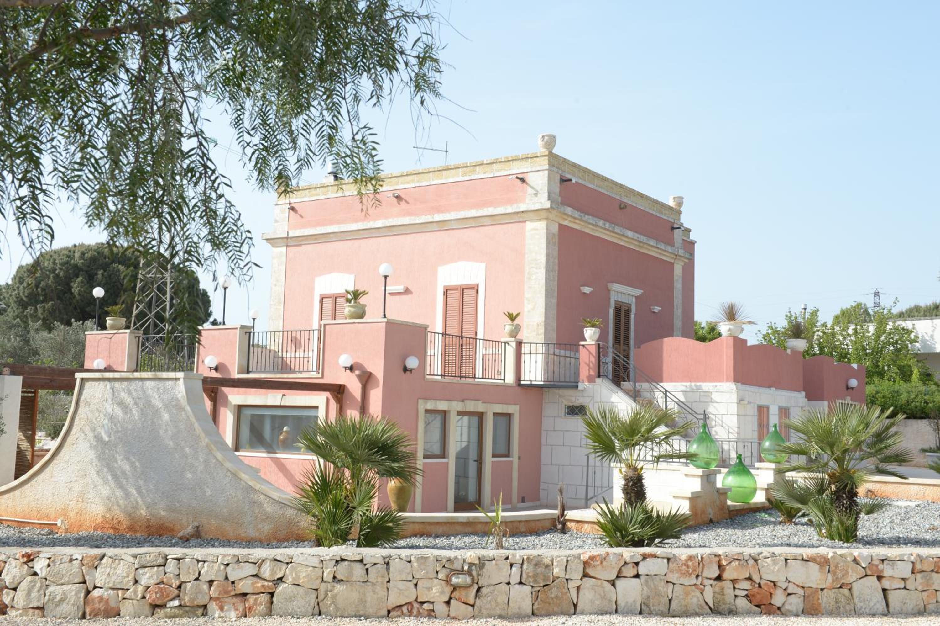 Casale de Charme by Go4sea view 2