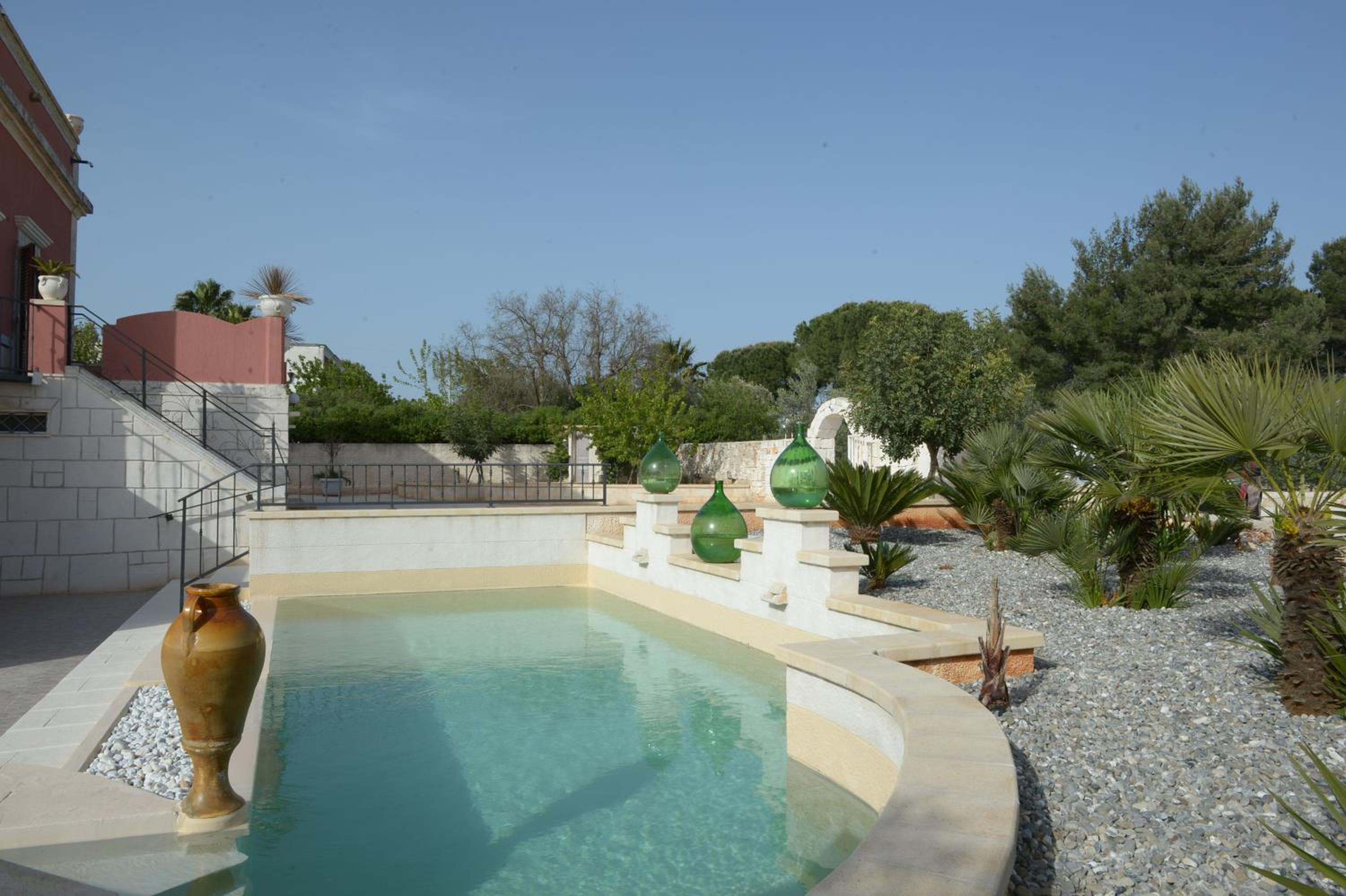 Casale de Charme by Go4sea view 4