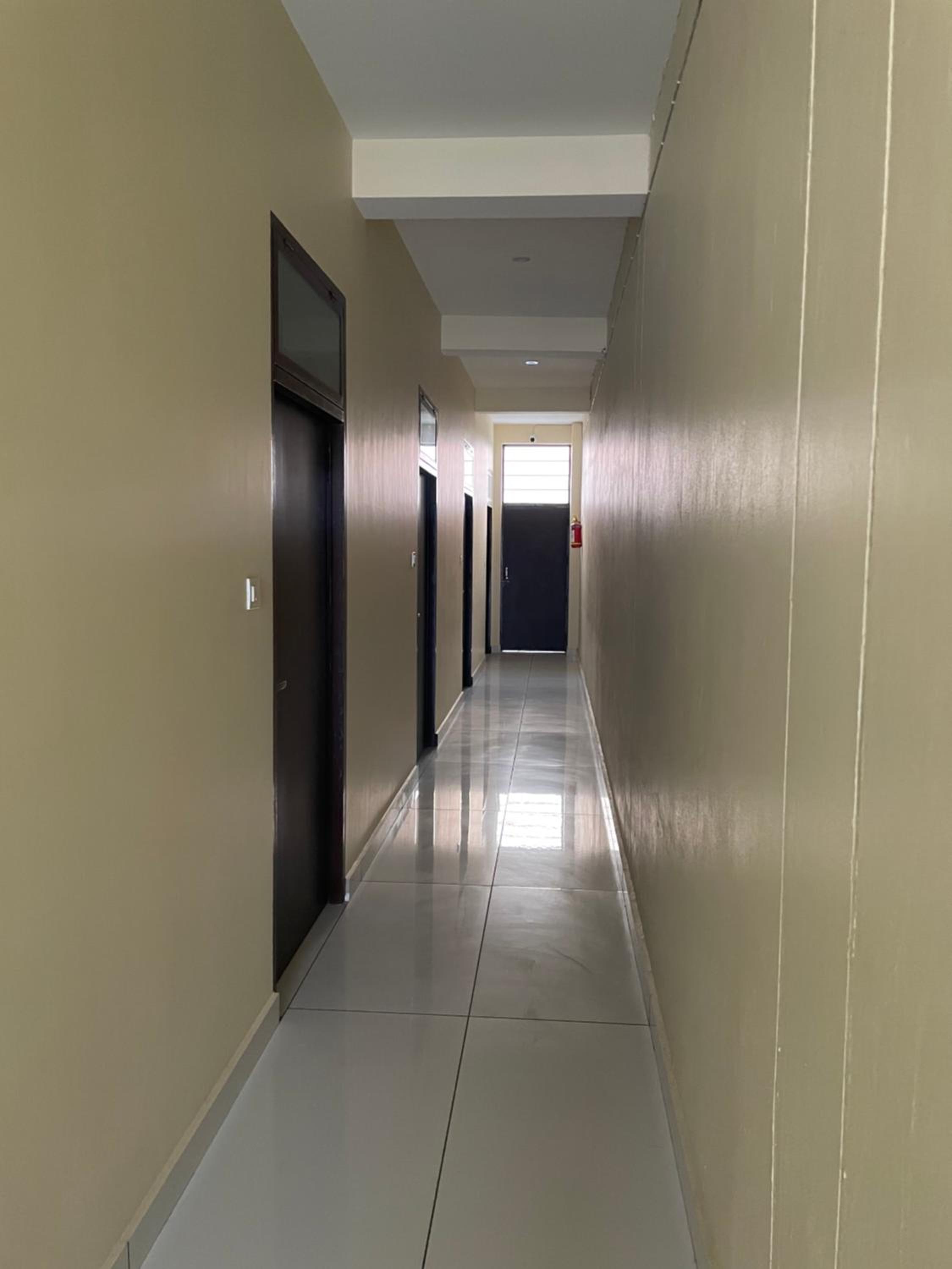 BLD Restaurant And Home Stay