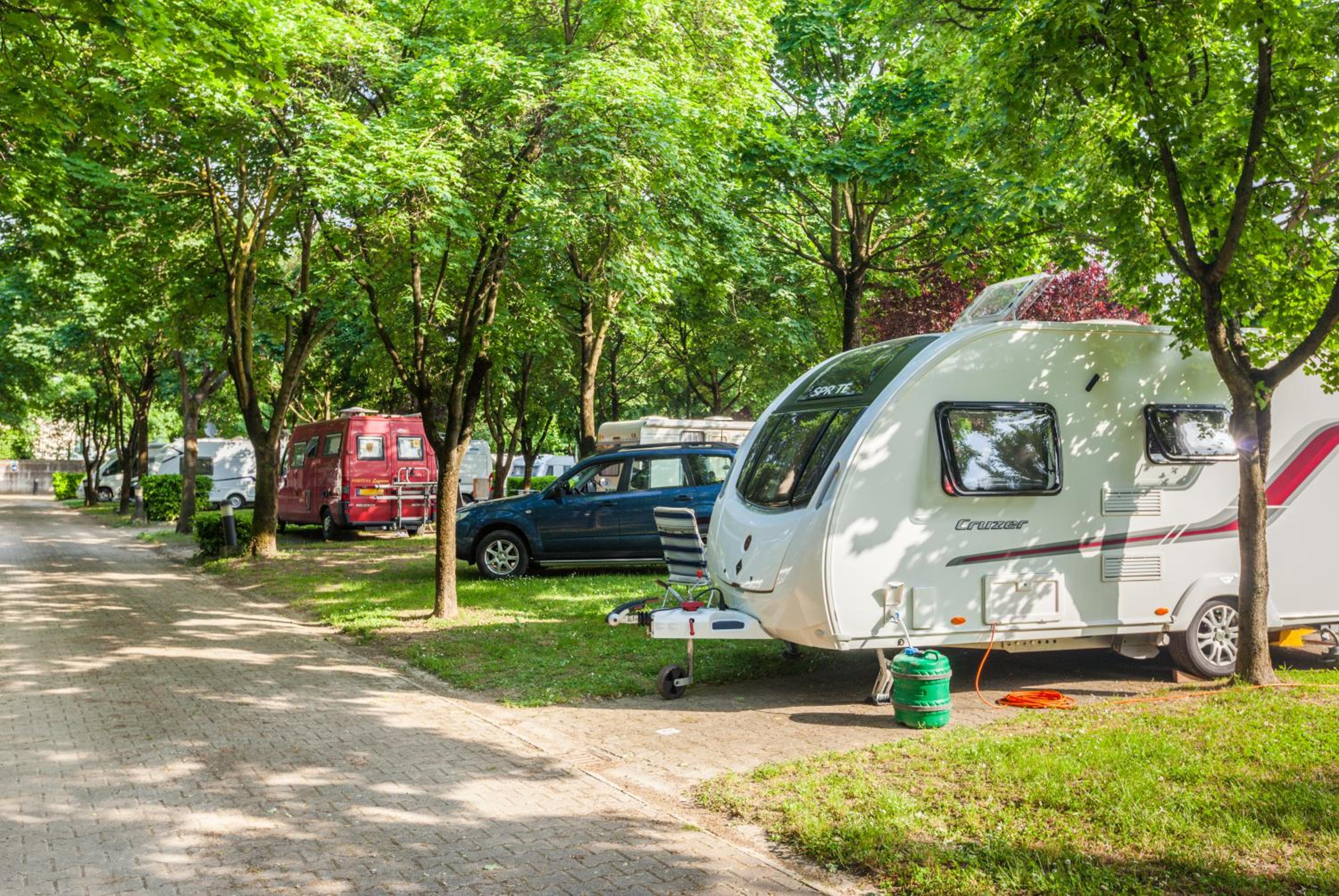 Camping Vicenza view 4