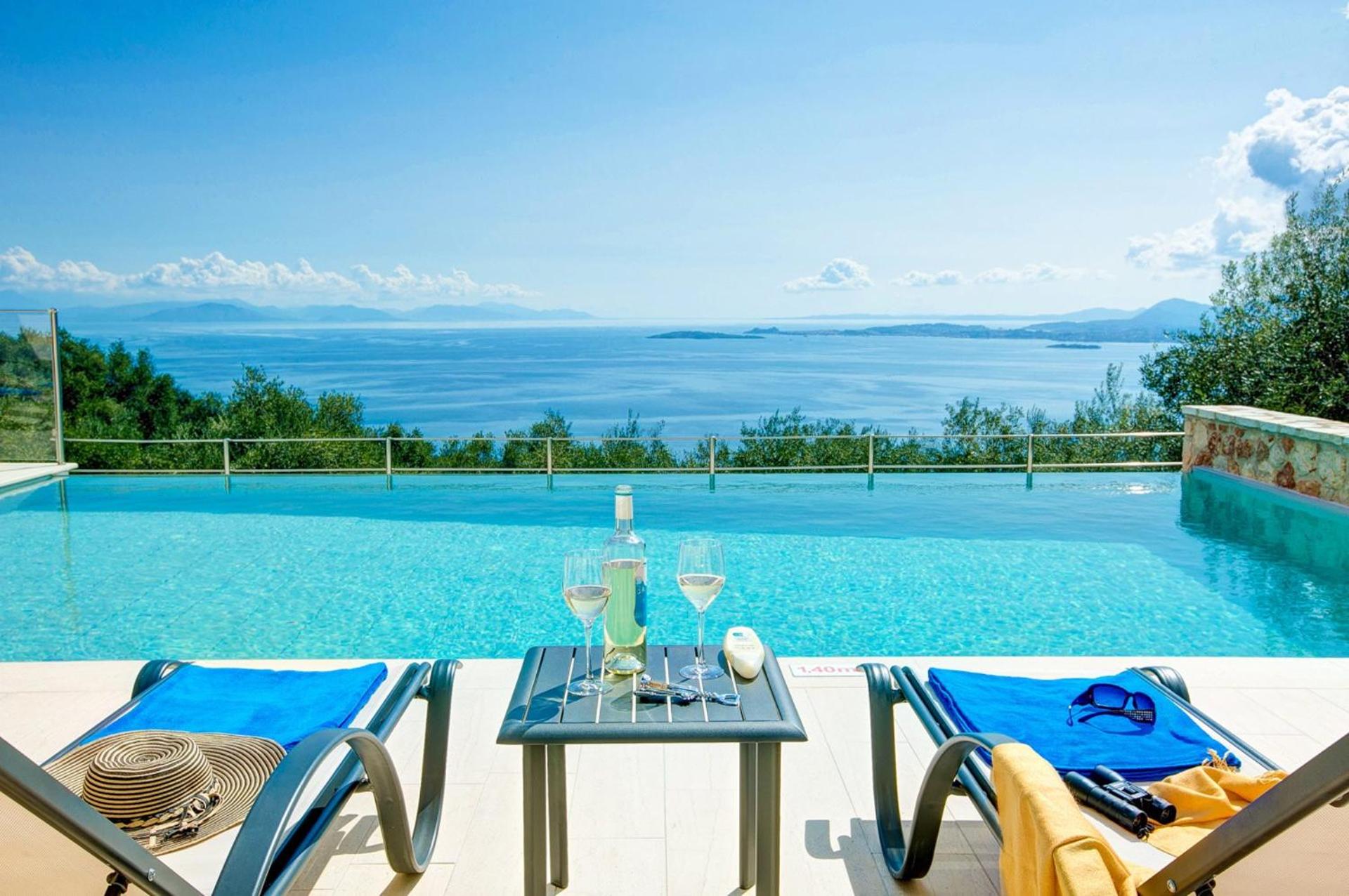 Villa Alonaki by Villa Plus view 3