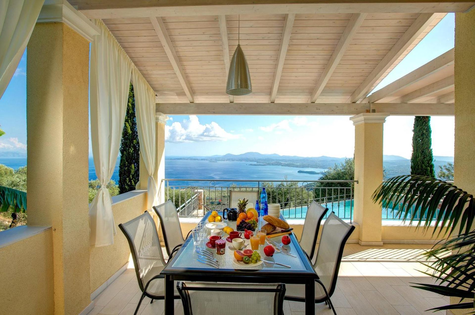 Villa Alonaki by Villa Plus view 4