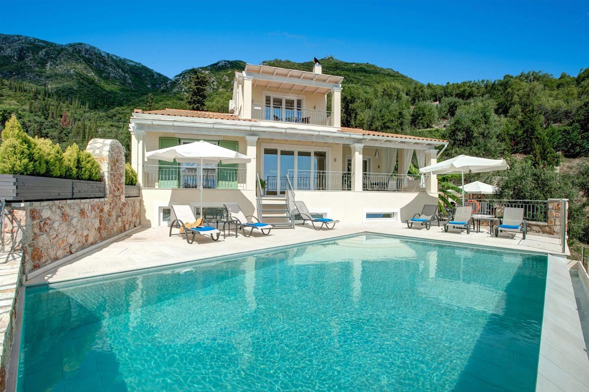 Villa Alonaki by Villa Plus view 5