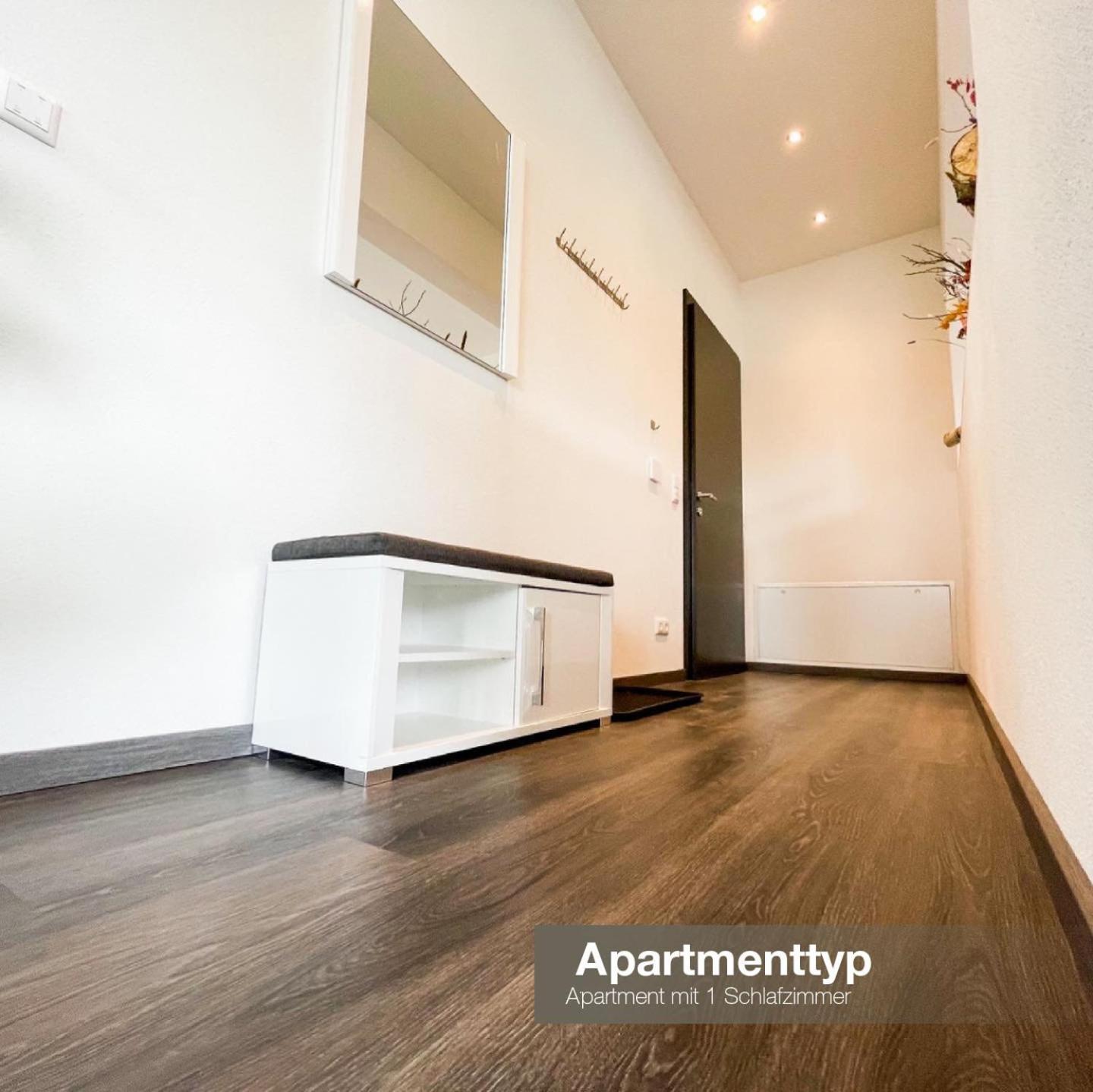 Apartment Spitzenblick