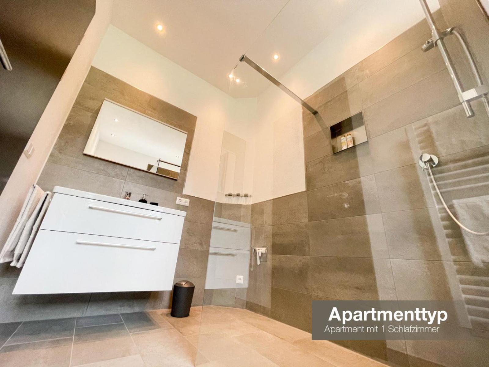 Apartment Spitzenblick