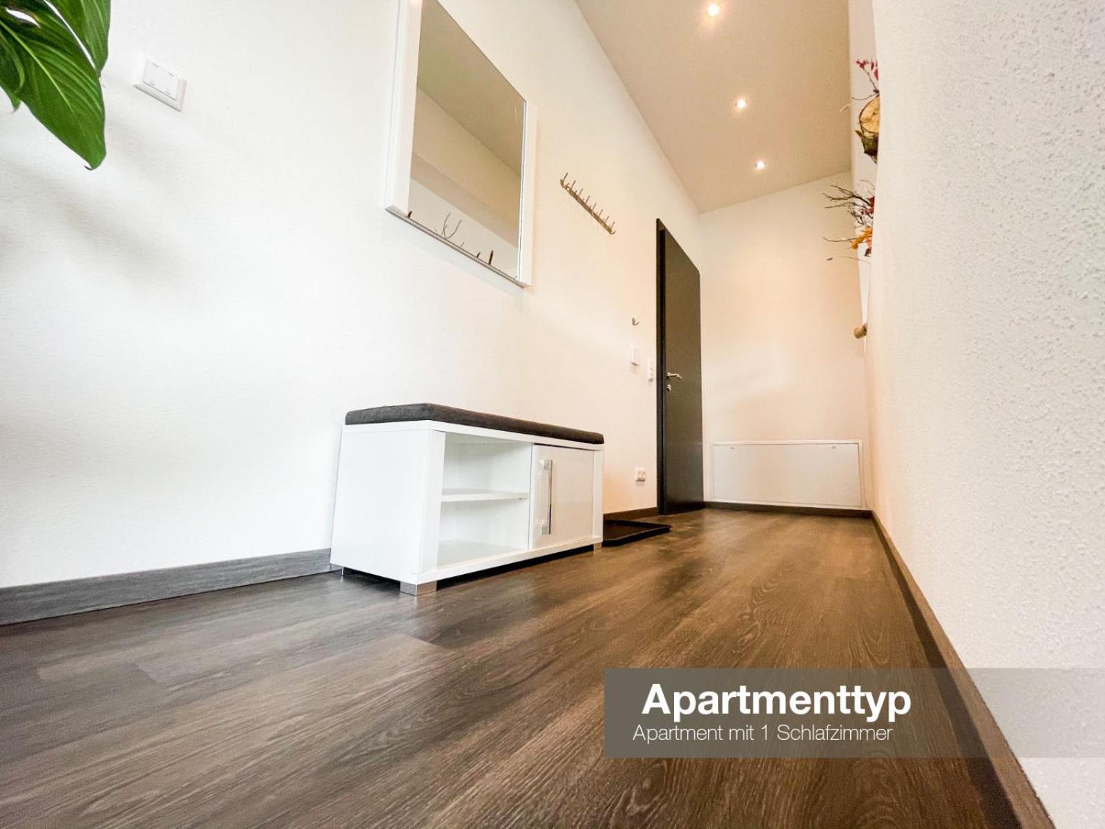 Apartment Spitzenblick