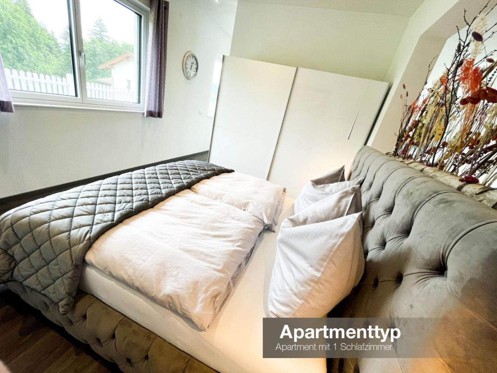 Apartment Spitzenblick