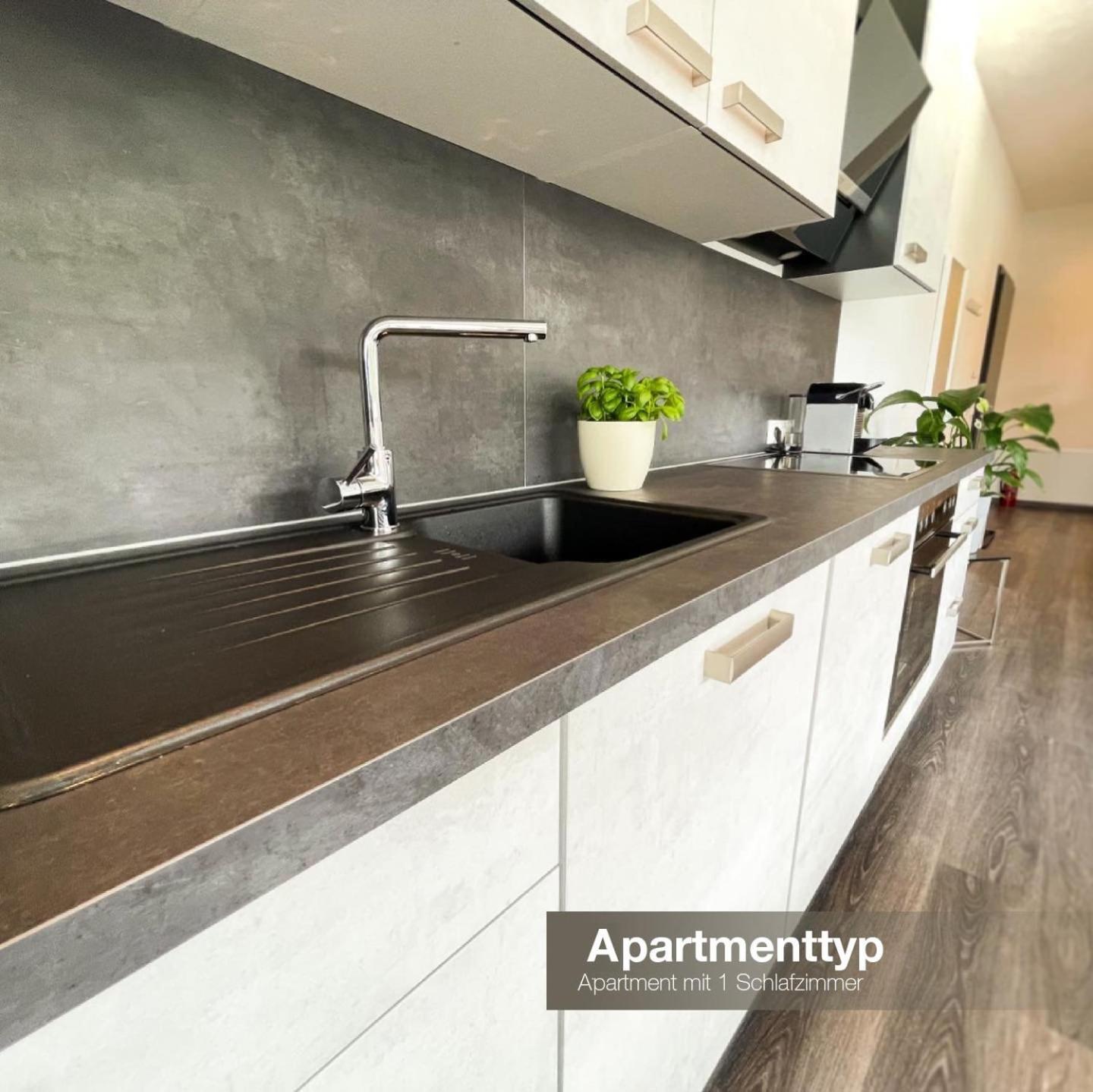 Apartment Spitzenblick