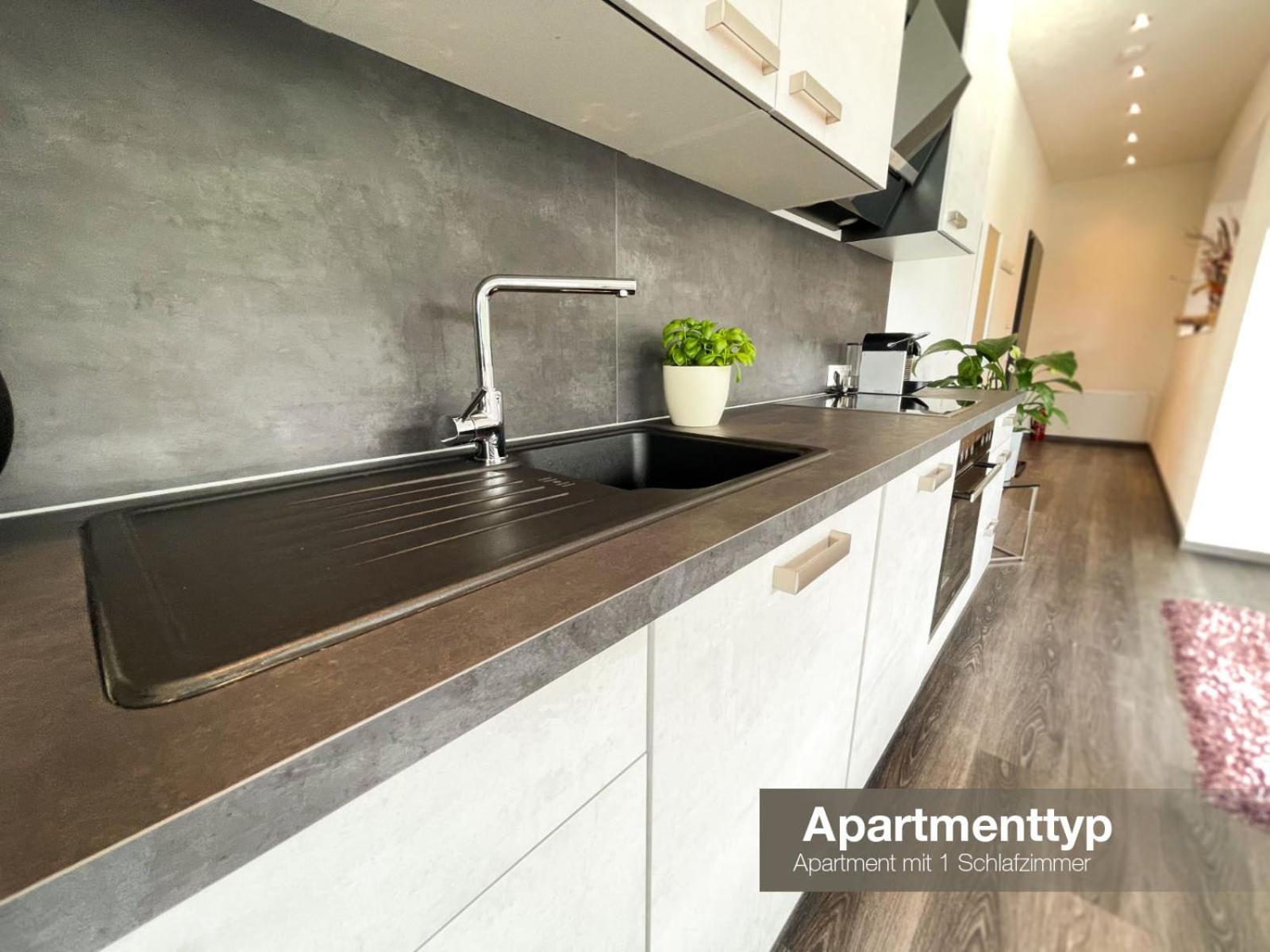 Apartment Spitzenblick
