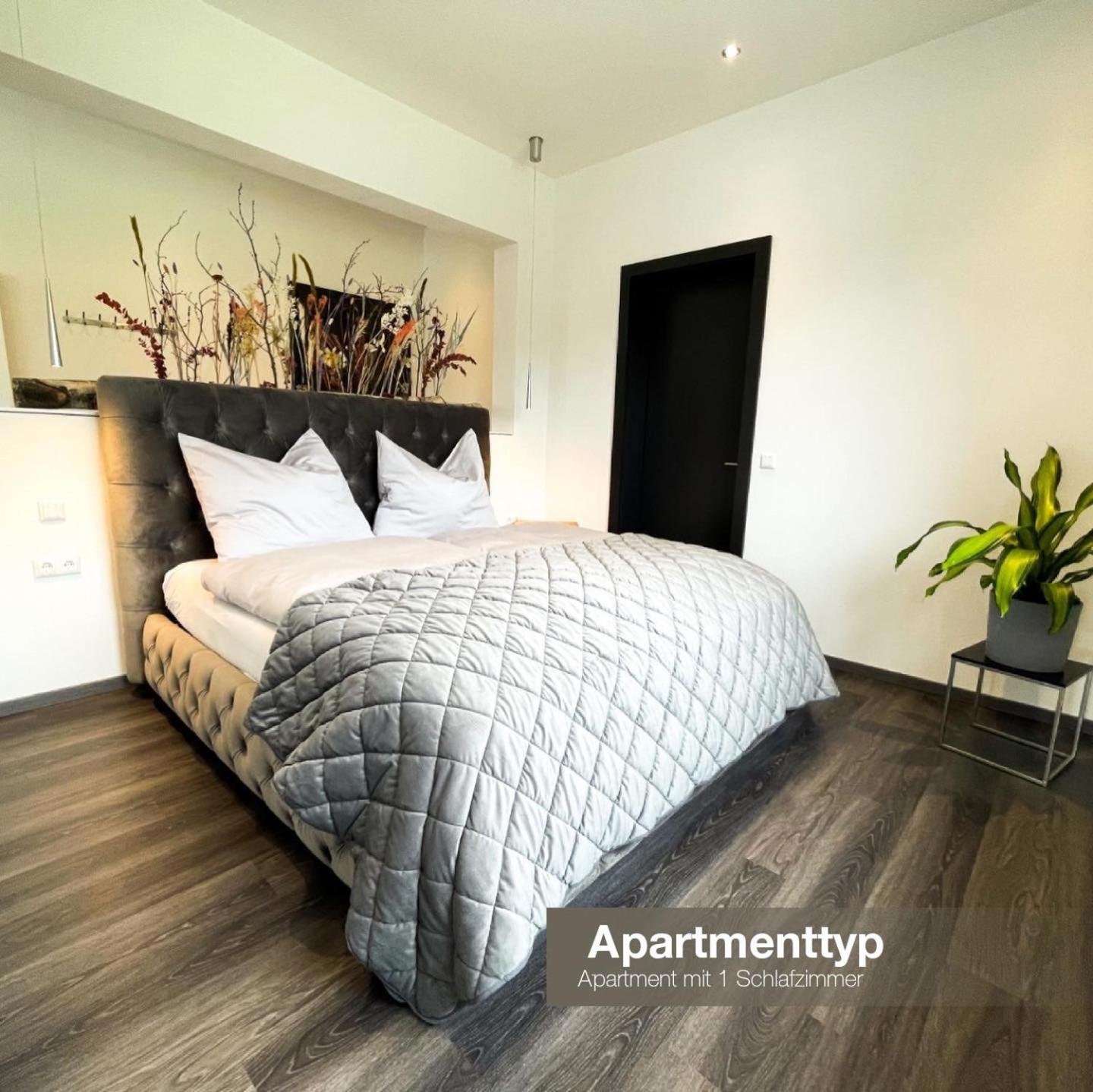 Apartment Spitzenblick