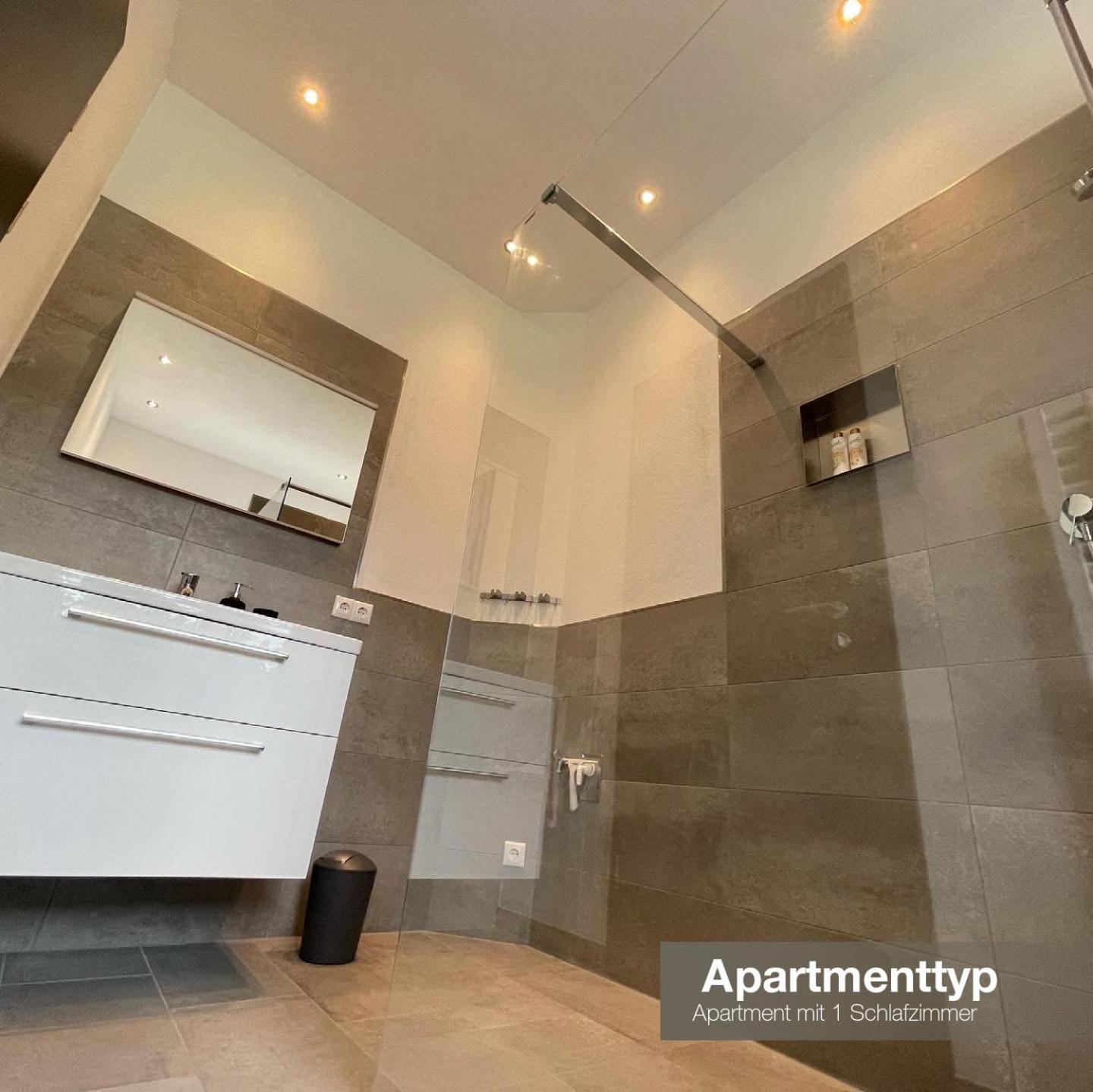 Apartment Spitzenblick
