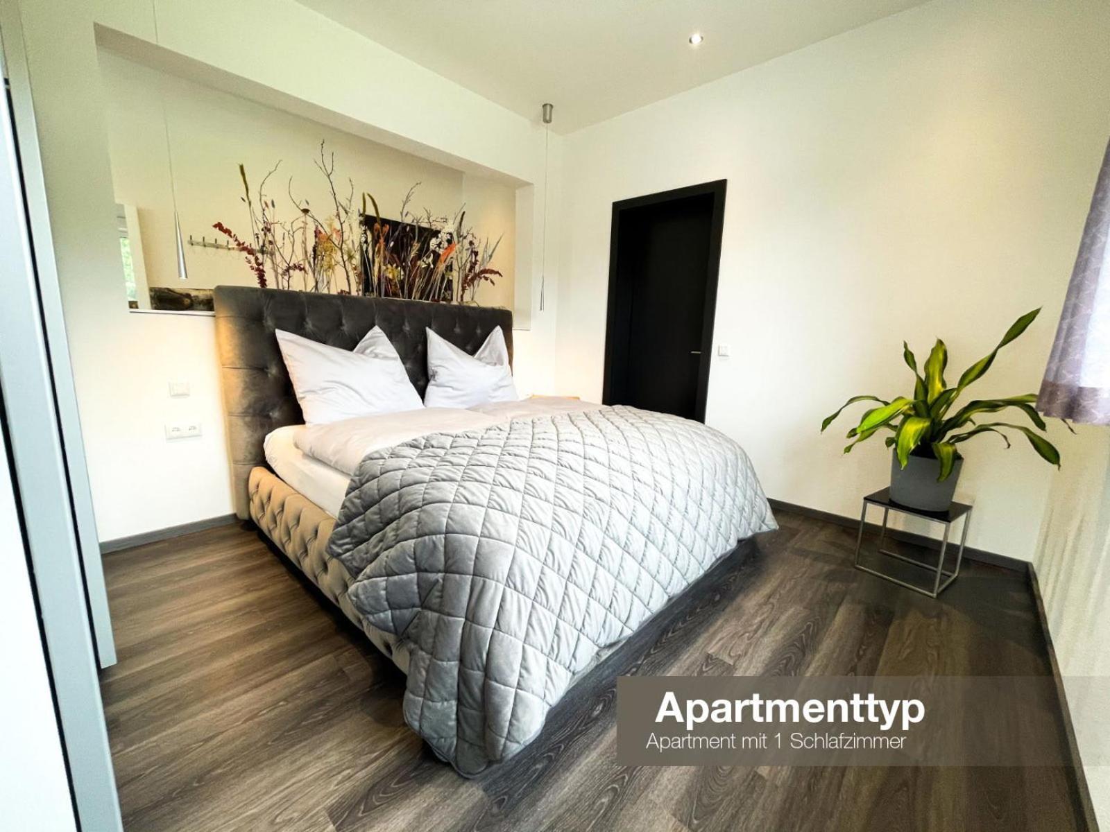 Apartment Spitzenblick