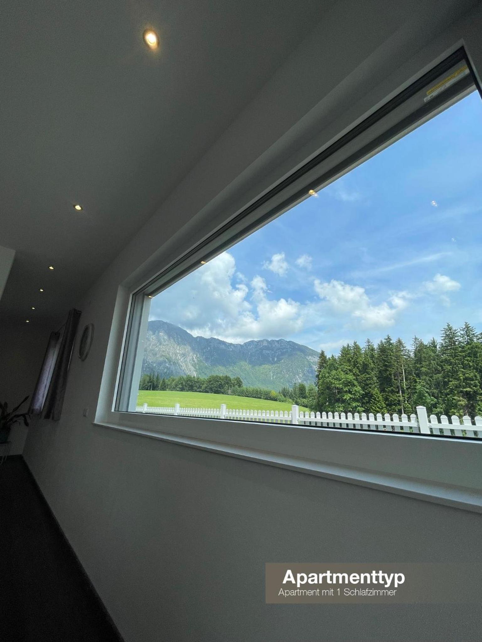Apartment Spitzenblick