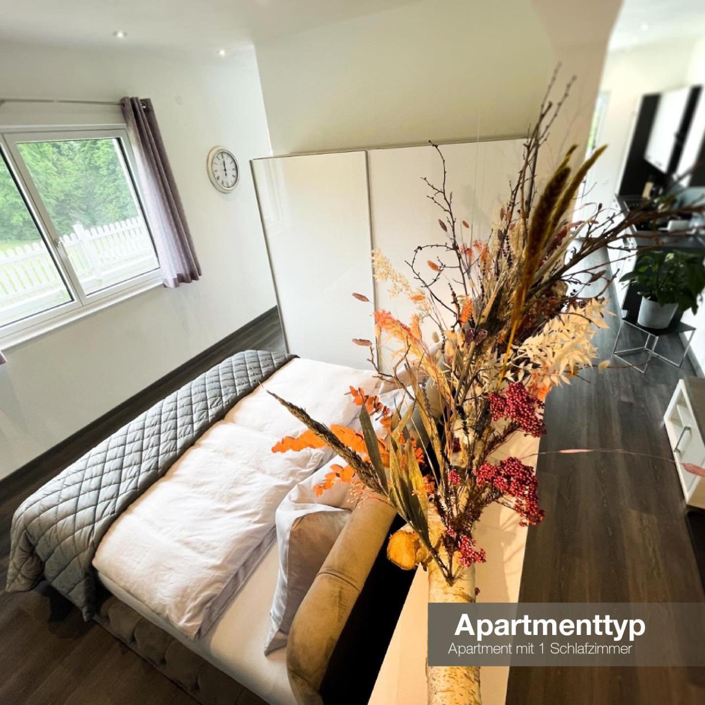 Apartment Spitzenblick