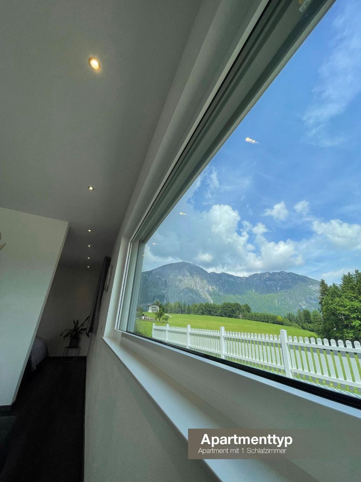 Apartment Spitzenblick