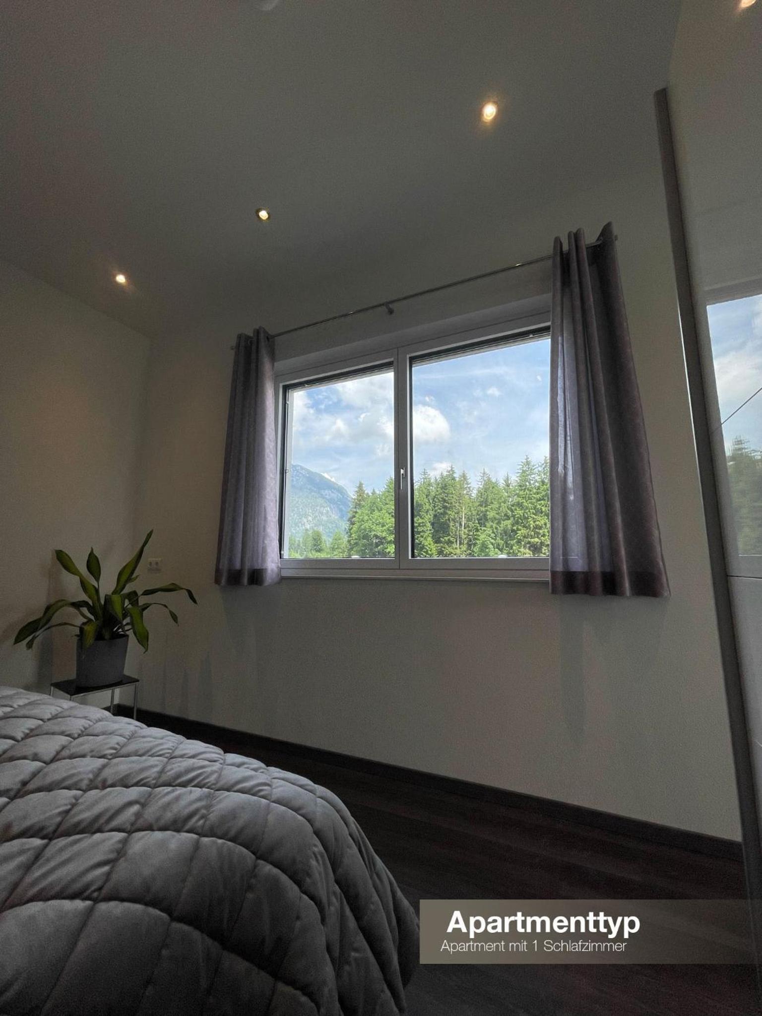 Apartment Spitzenblick