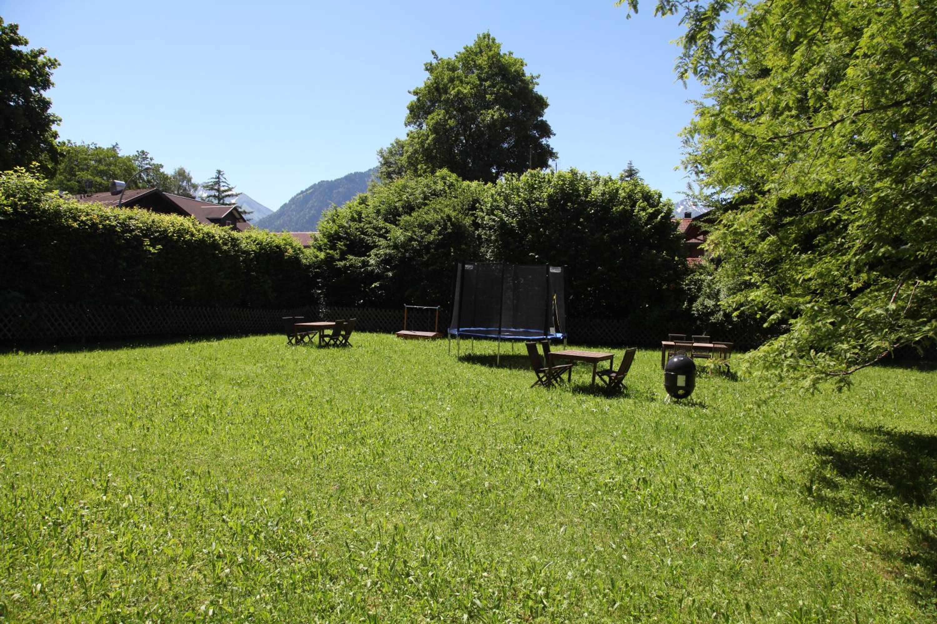 Haus Castell