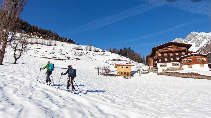 Mooslechnerhof