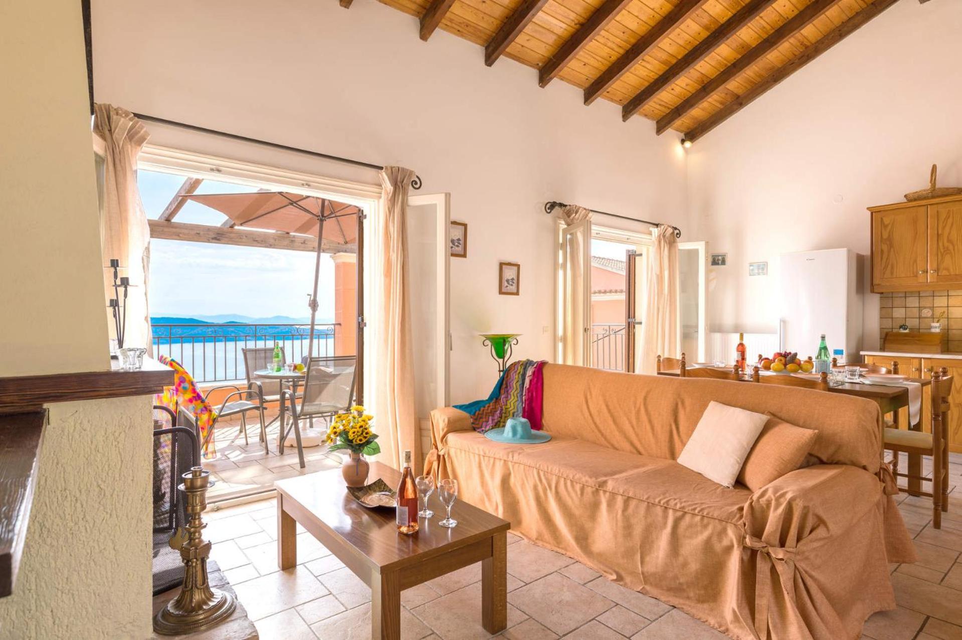 Villa Andreas Vingla by Villa Plus view 5