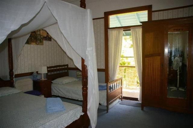 Riviera Bed & Breakfast
