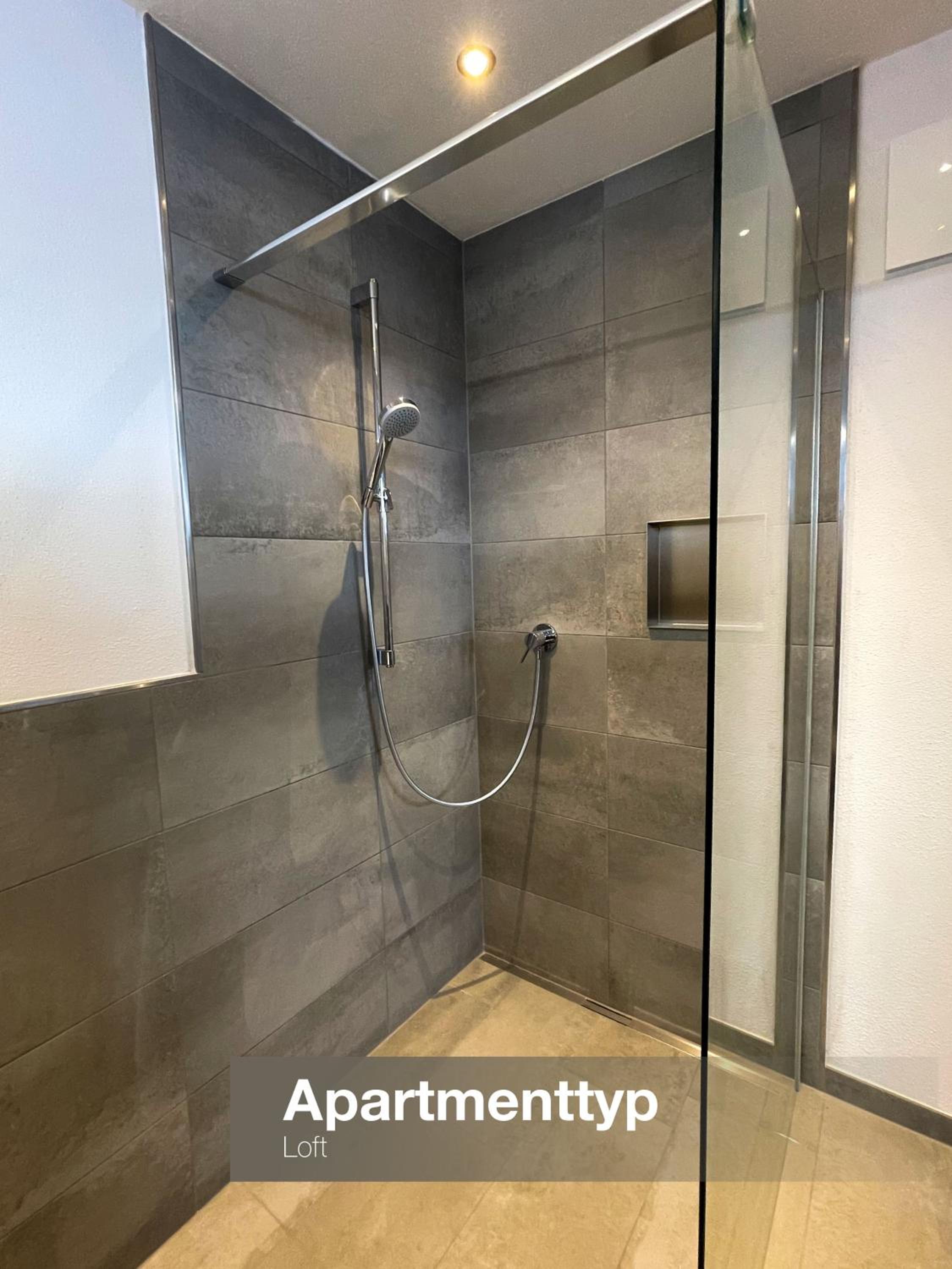 Apartment Spitzenblick