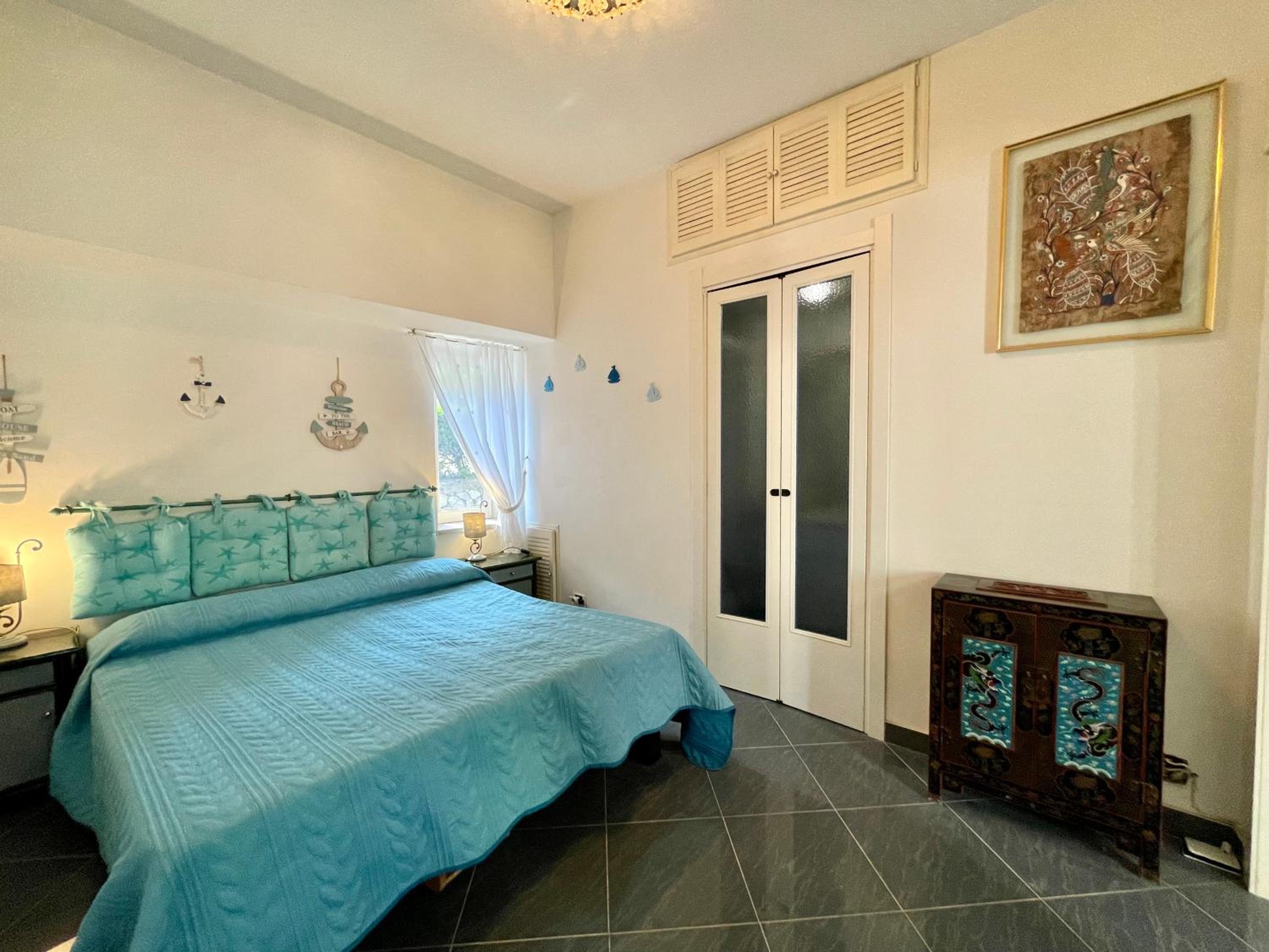 LA CASETTA NEL BORGO - San Felice Circeo