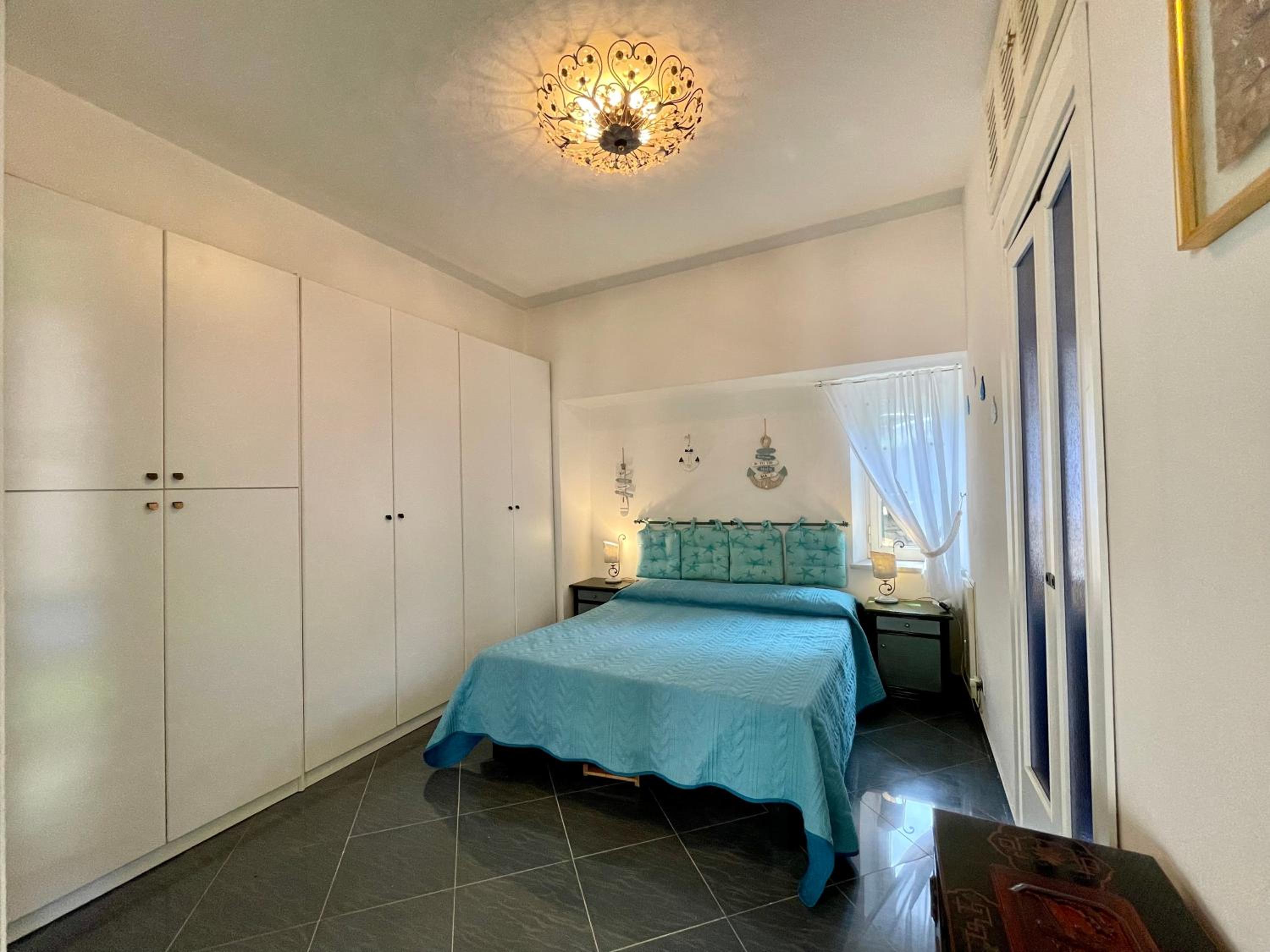 LA CASETTA NEL BORGO - San Felice Circeo