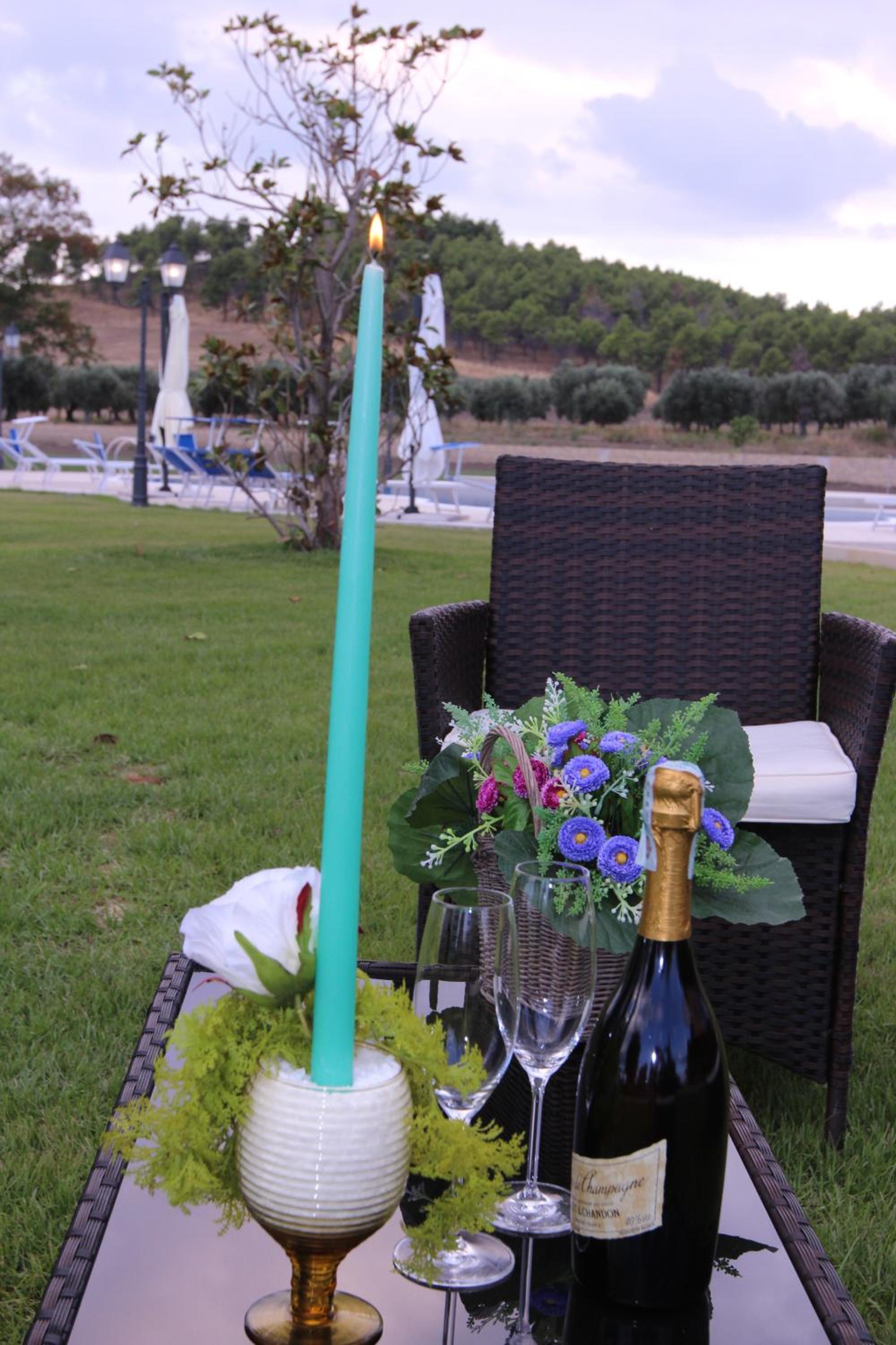 Agriturismo Fieri
