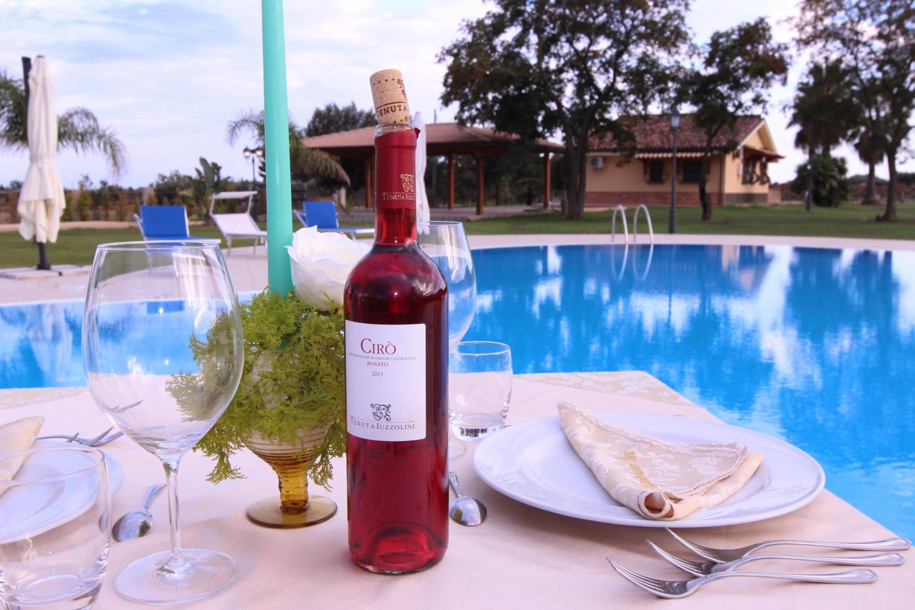 Agriturismo Fieri