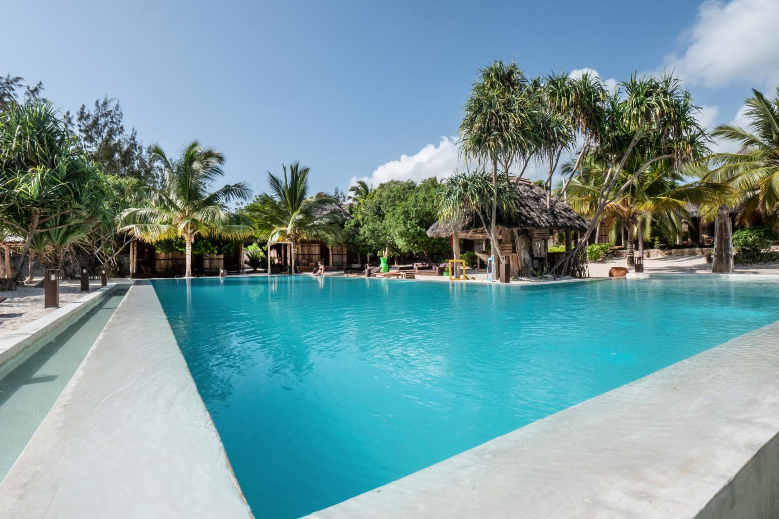 Mwezi Boutique Resort view 4