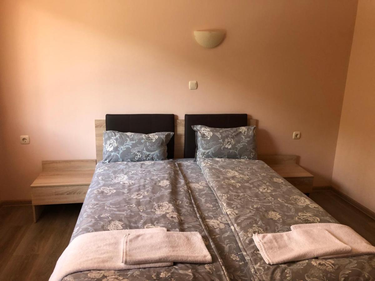 Guest House Rest