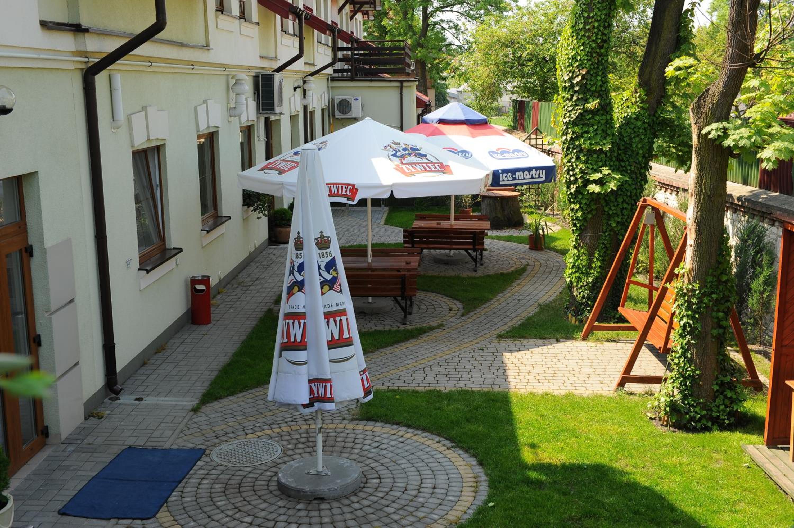 children's play area
