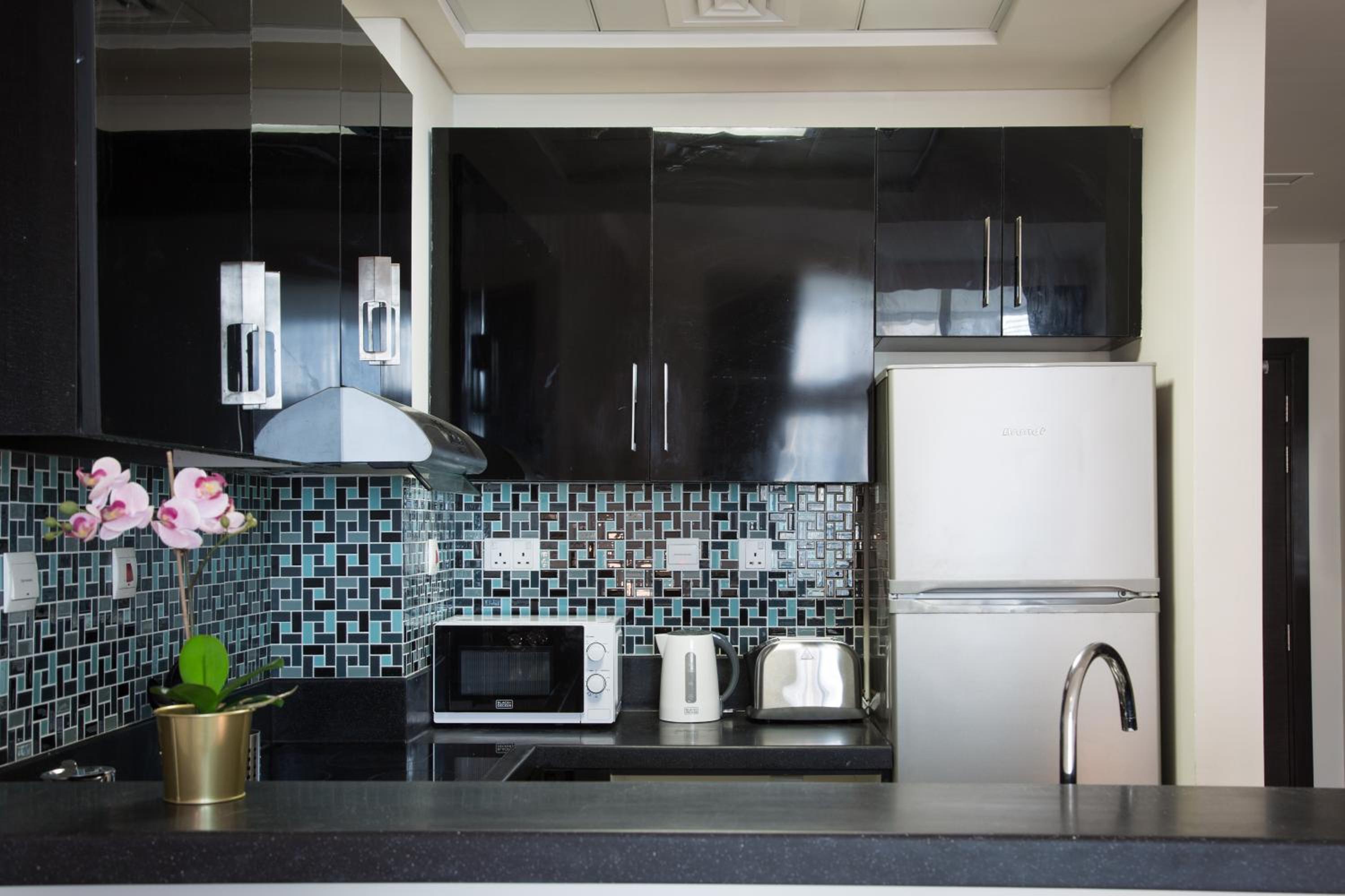 HiGuests - Studio With Incredible Sea Views, 3-min to Beach