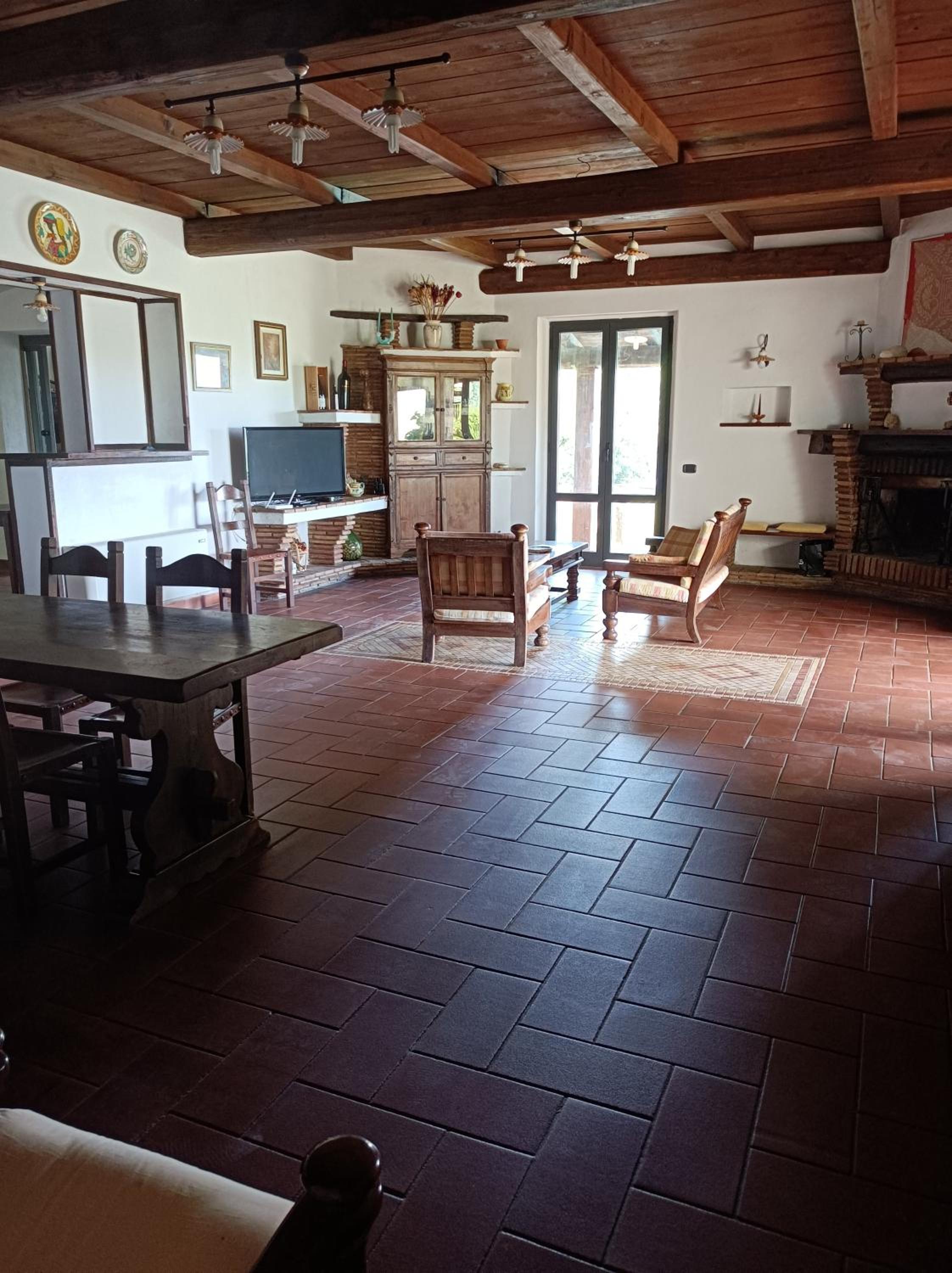 AgriHouse Orvieto view 4
