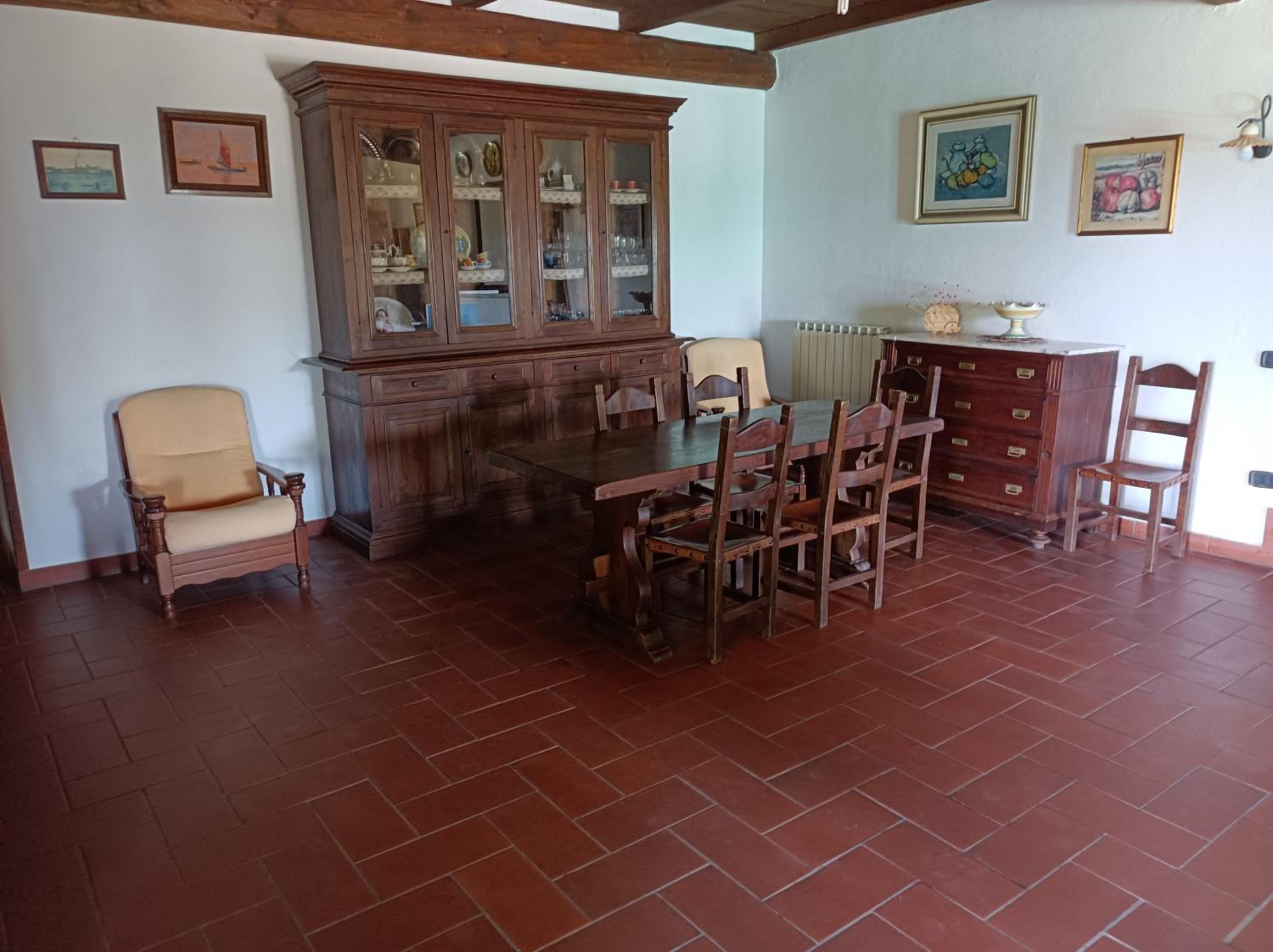 AgriHouse Orvieto view 2