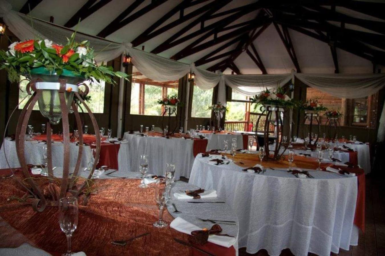 N4 Guest Lodge