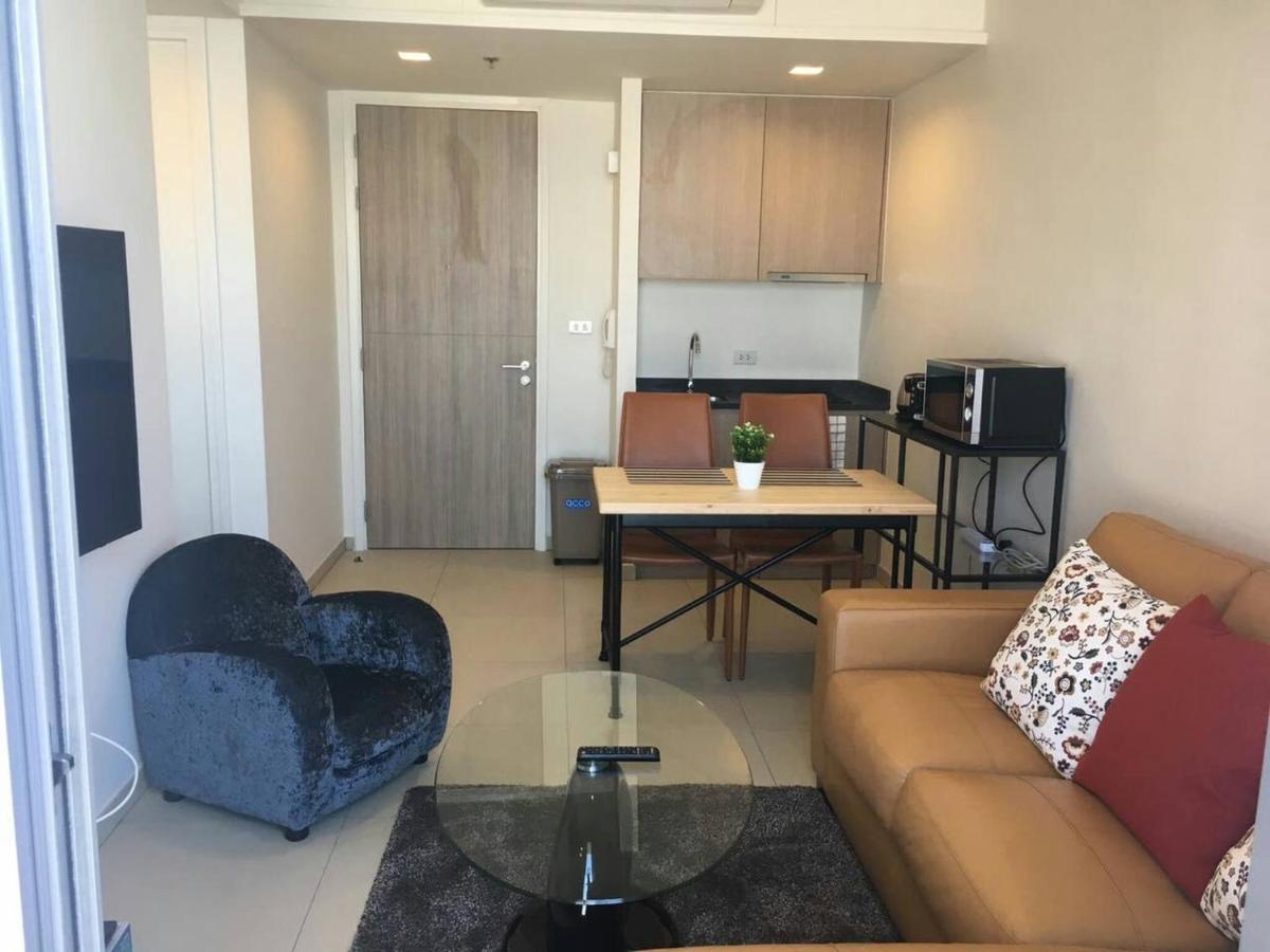 100 Great Pattaya Bay Seaview 30th Floor 1br1bth view 5