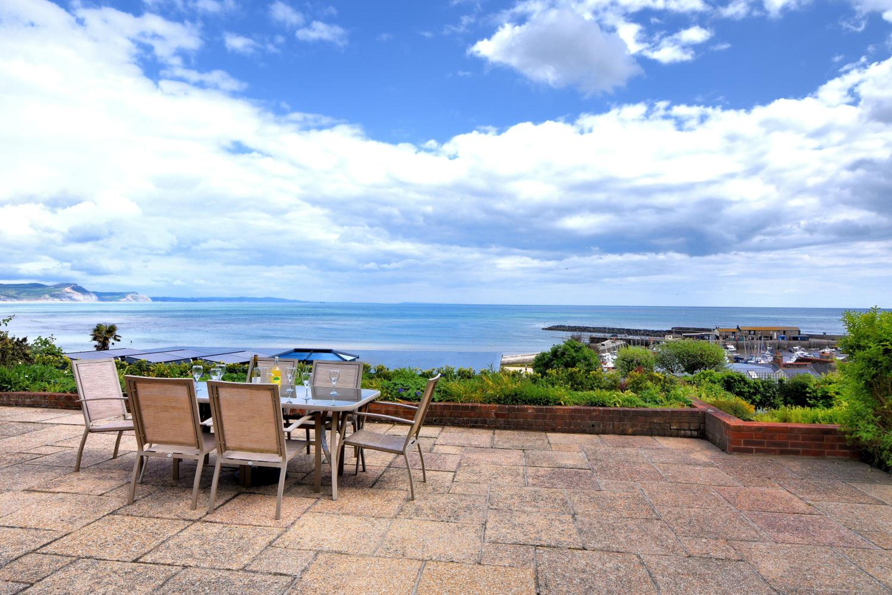 1 Harbour Heights view 3