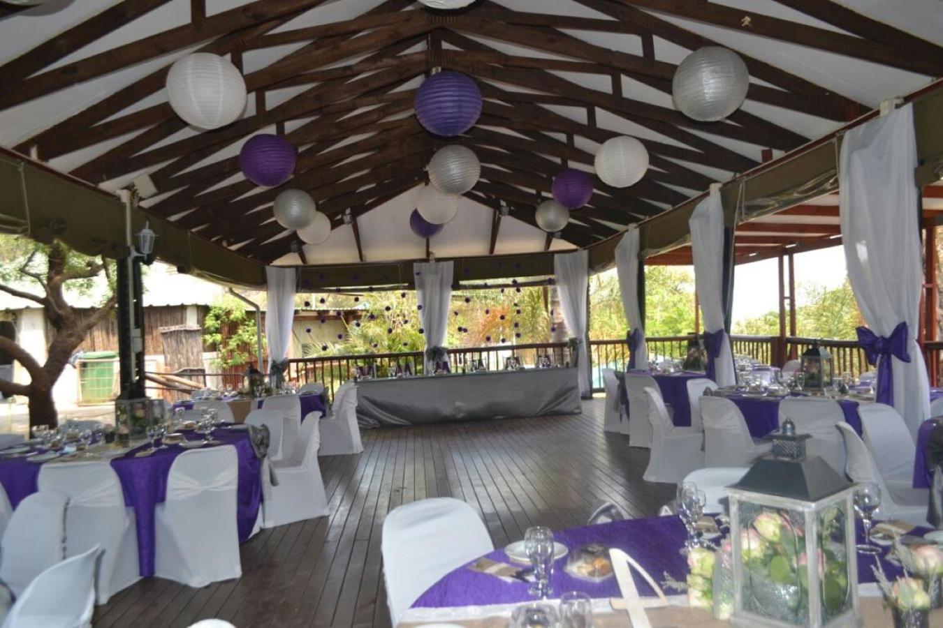 N4 Guest Lodge