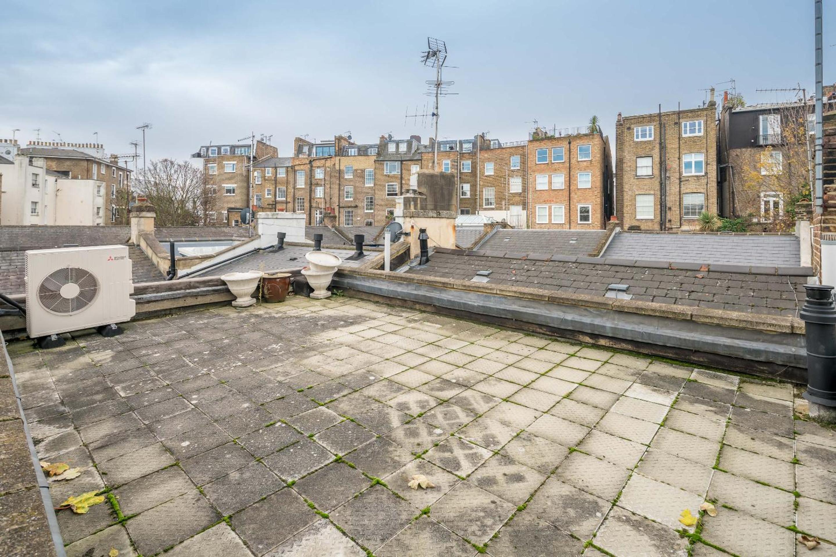 roof