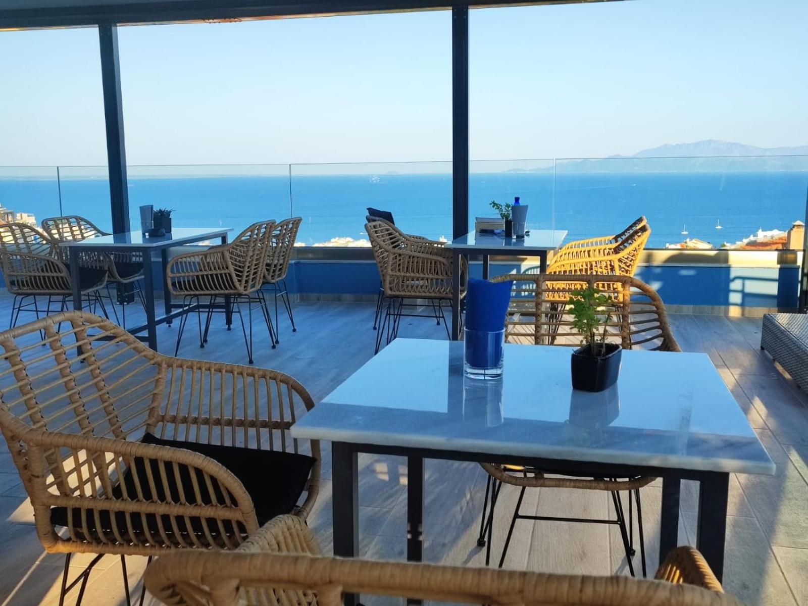 Blue View Apartments view 4