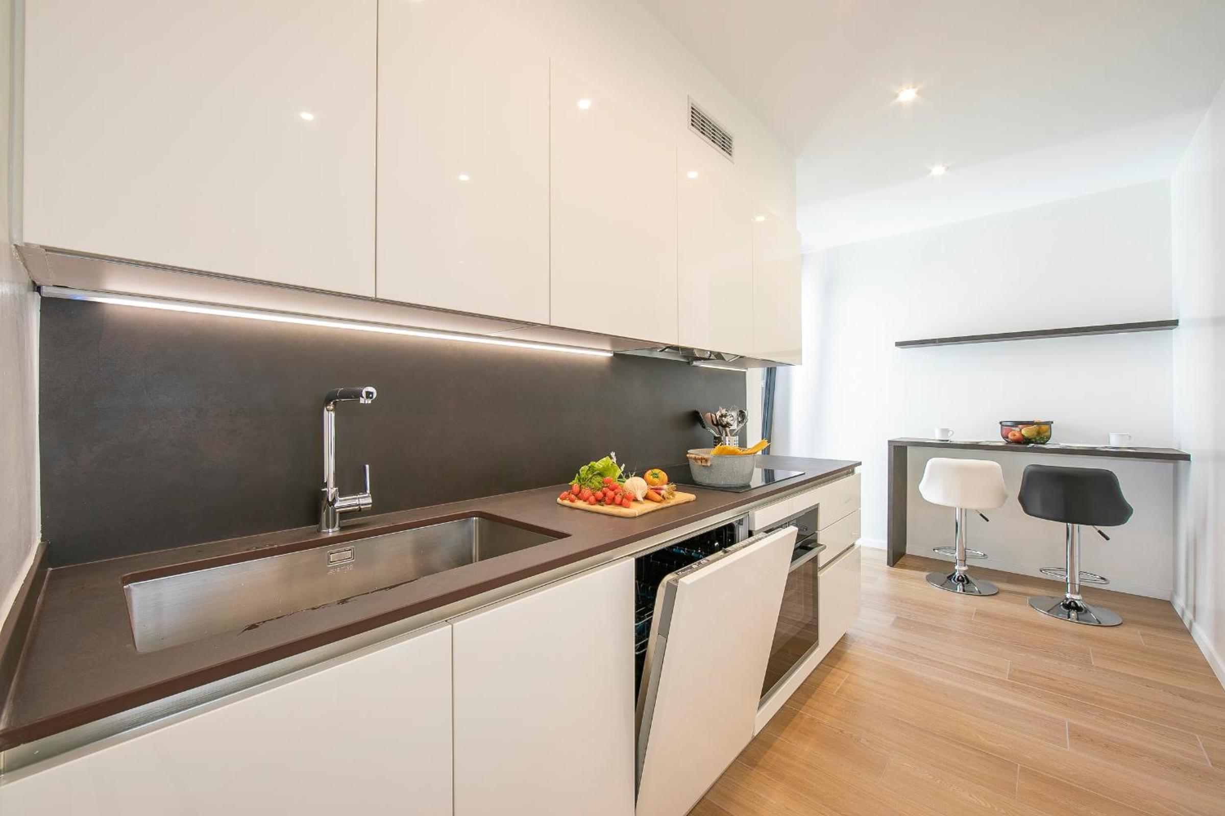 Boutique Homes