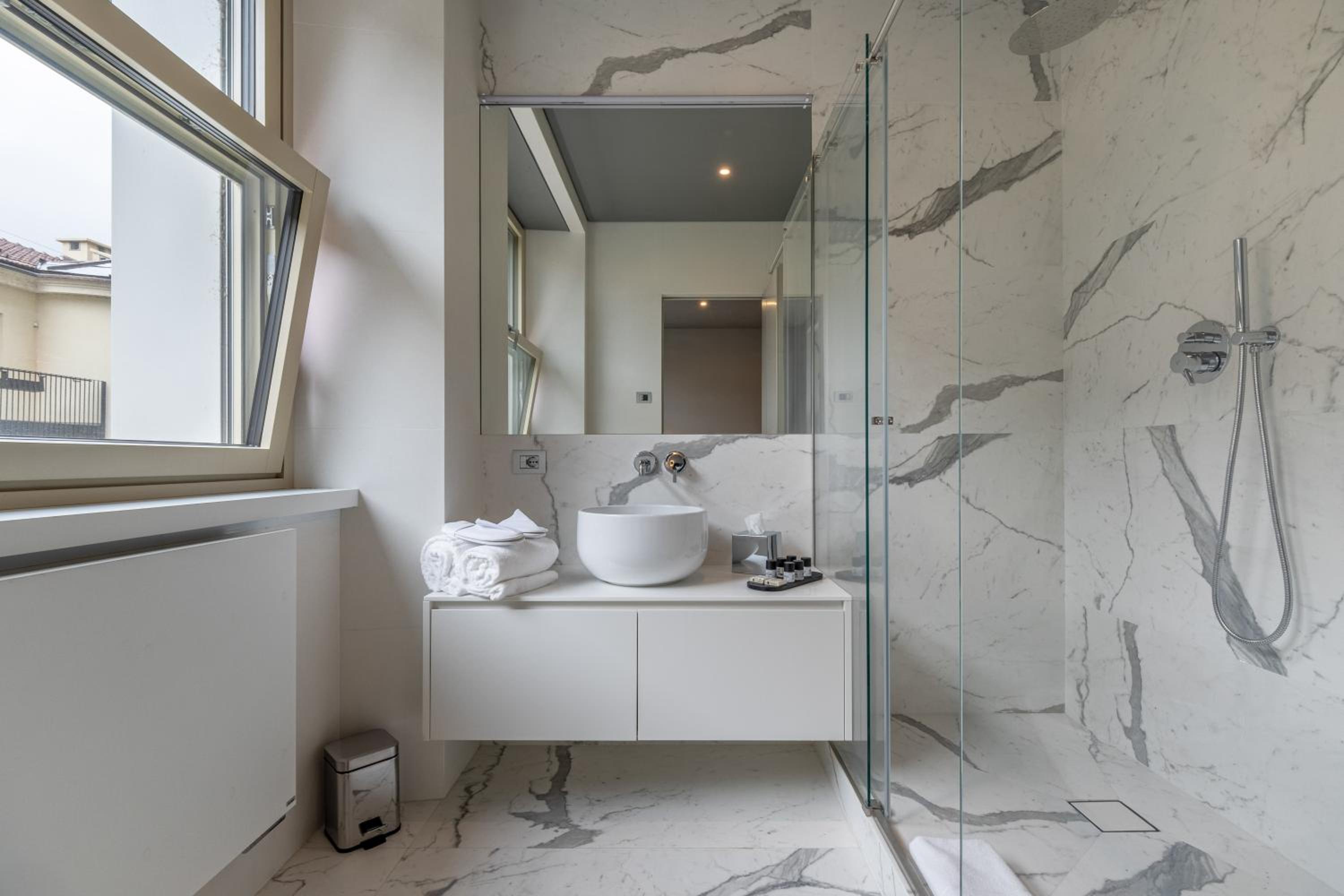 Prestige Apartments Torino view 5