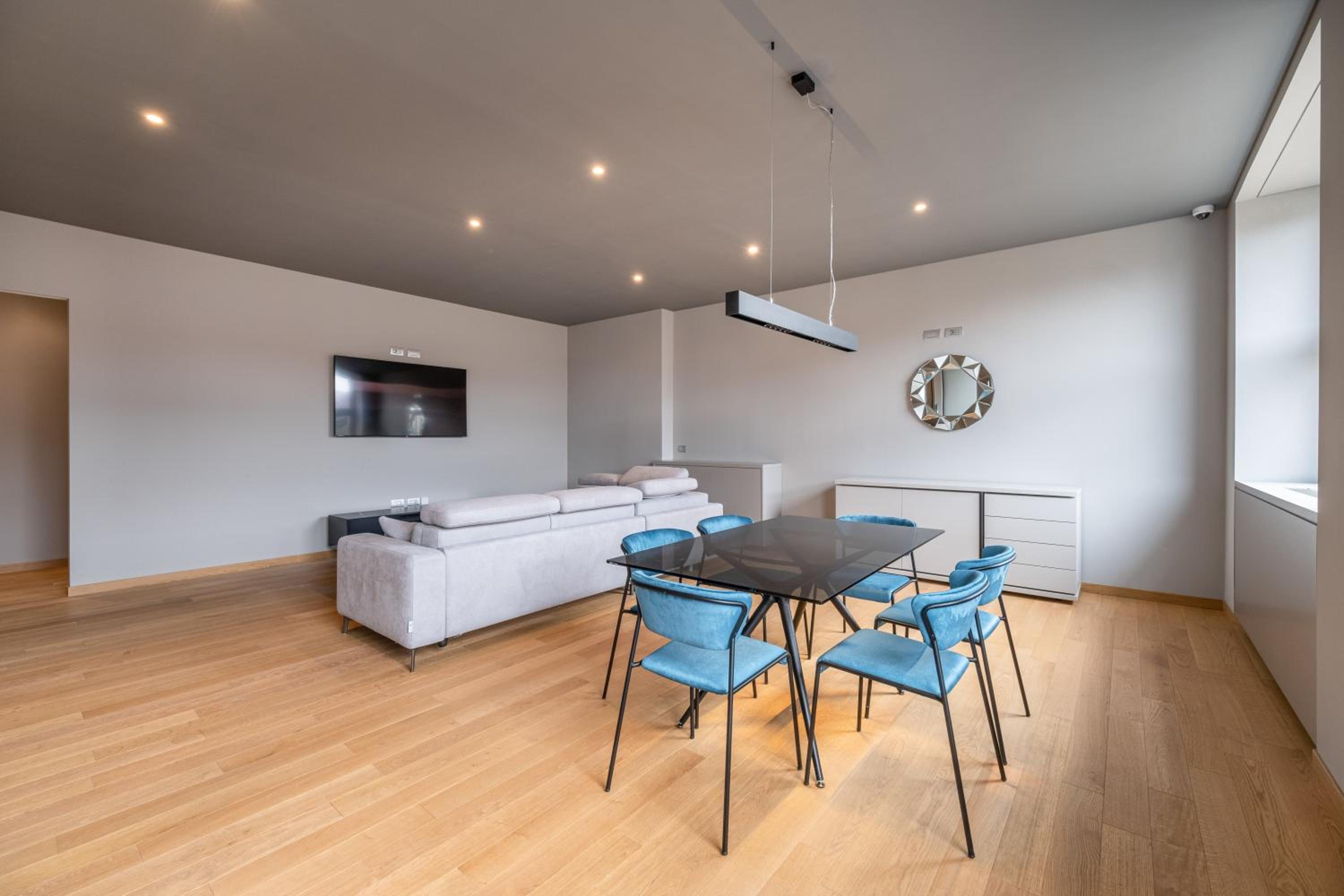Prestige Apartments Torino view 4